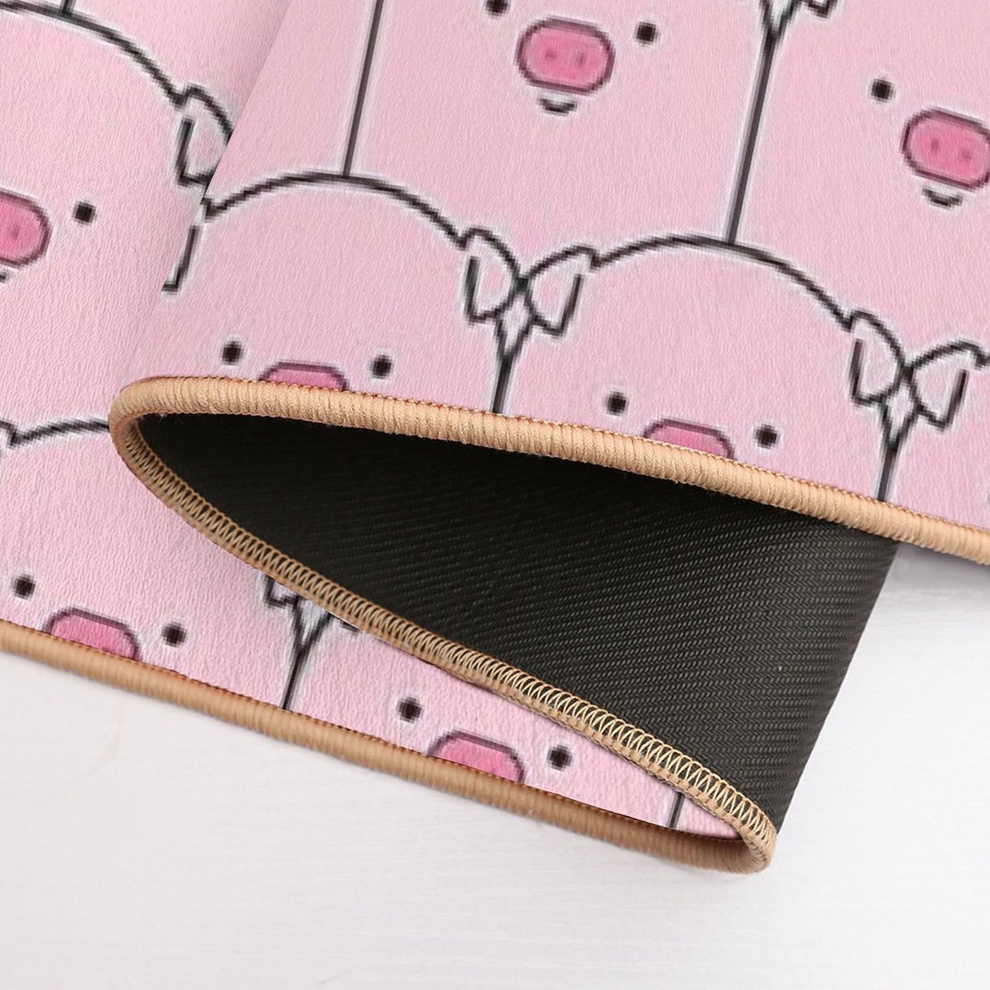 That Cool Pig Versatile Bath Mat