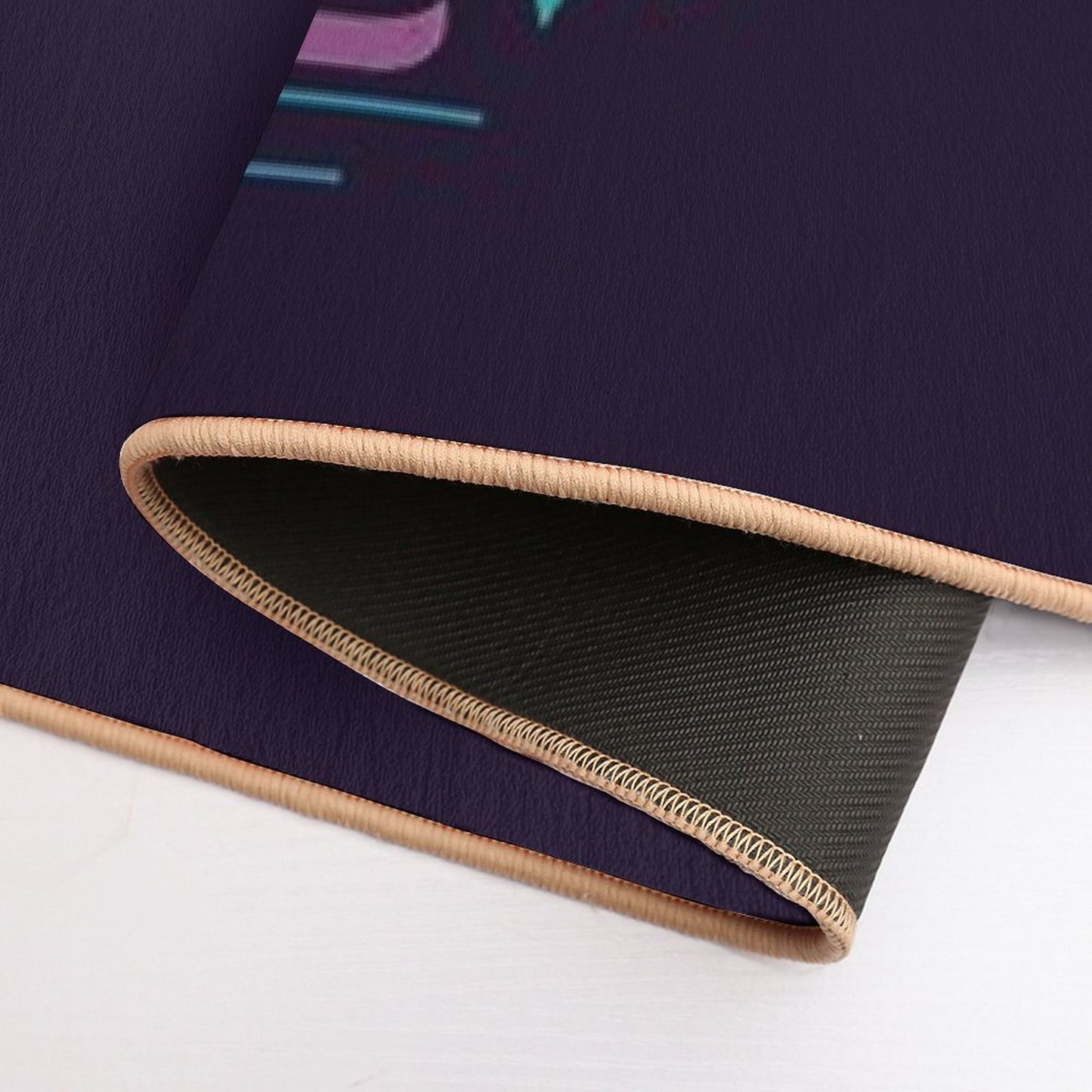 Back to Basics Slip-Resistant Bath Mat