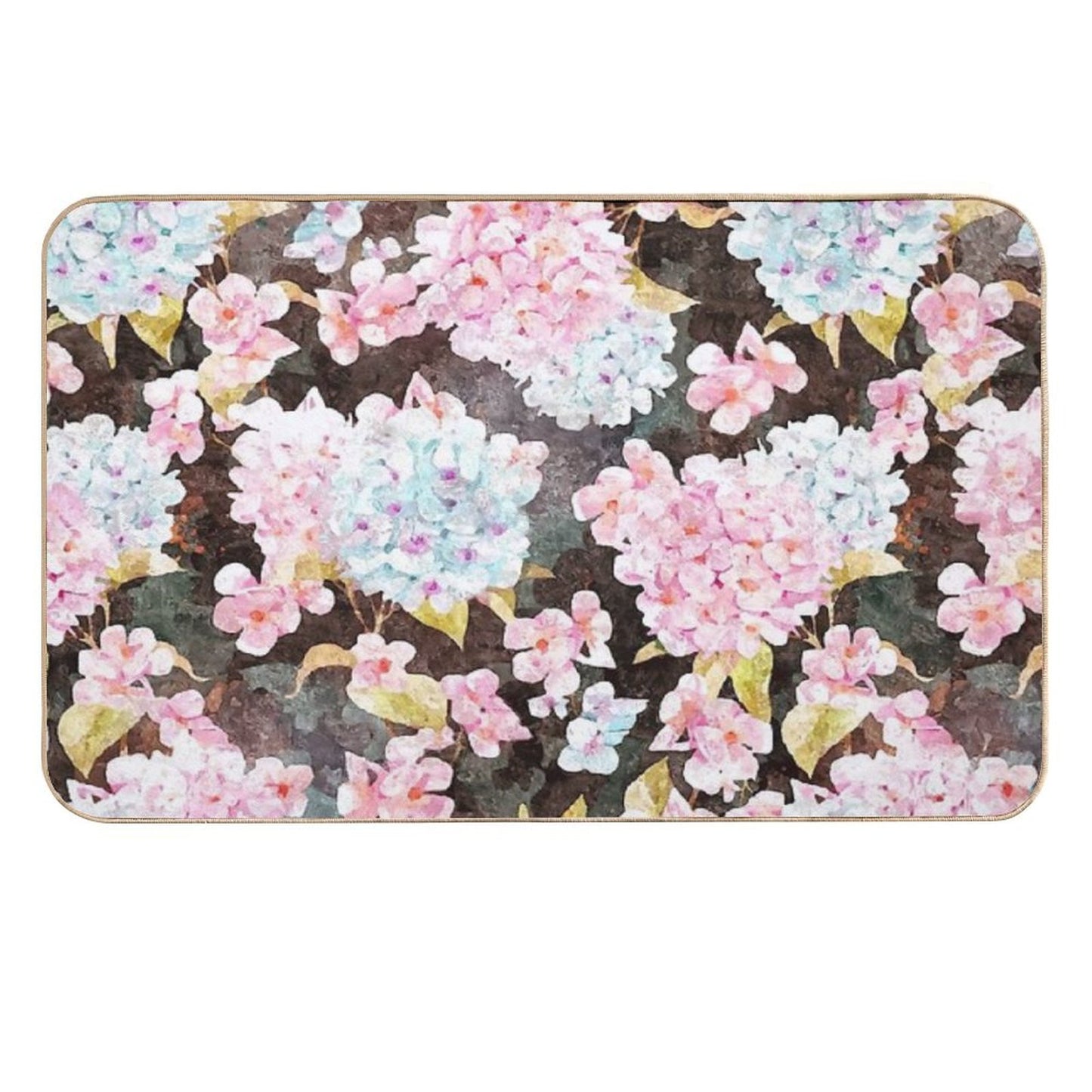 Blossom V2 Non-Slip Bath Mat