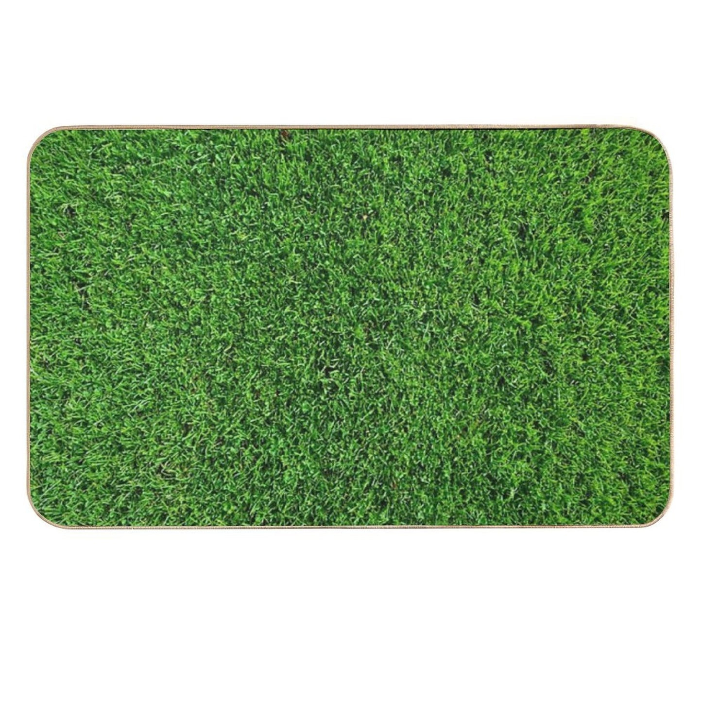Grass Versatile Bath Mat