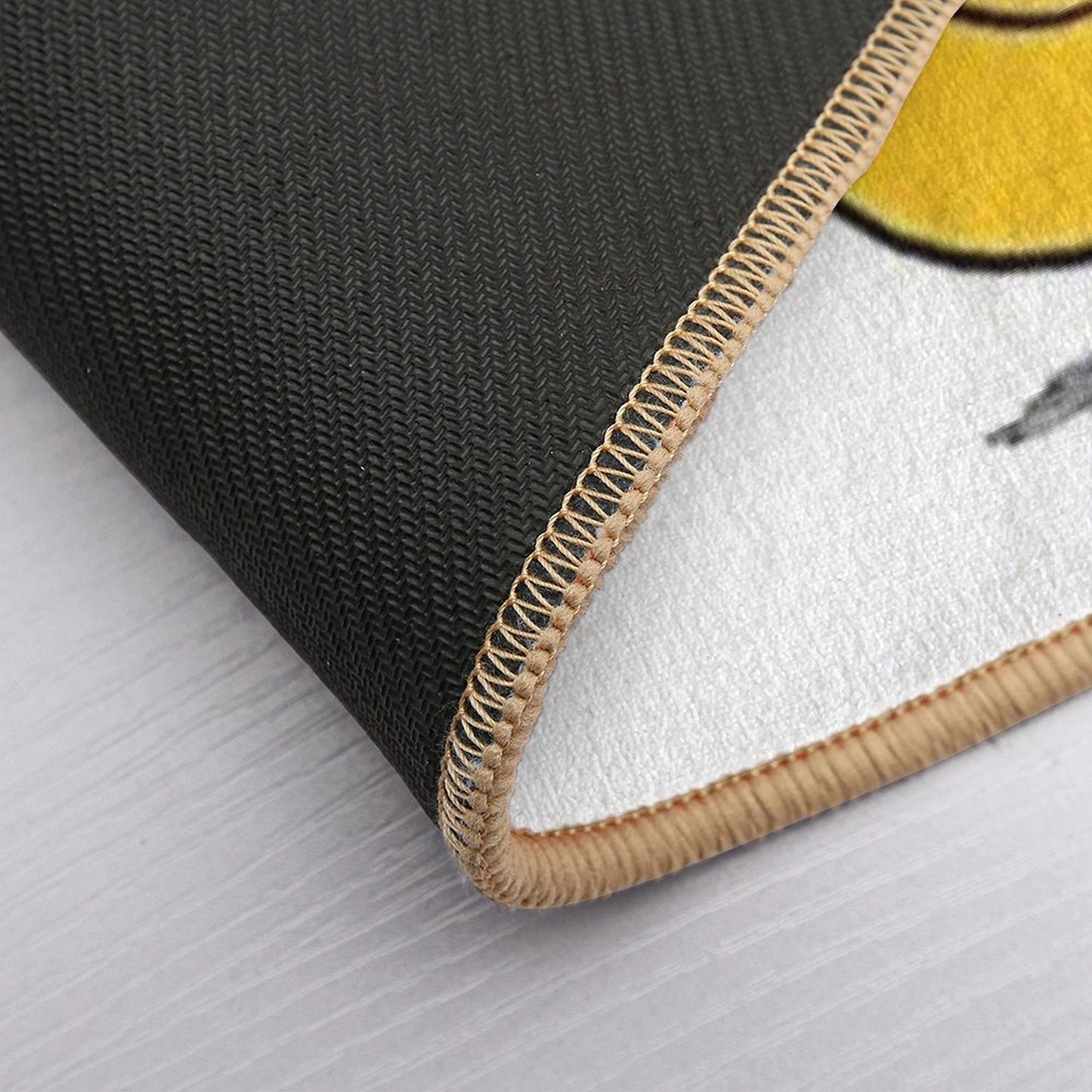 Mr Happy Eco-Friendly Bath Mat