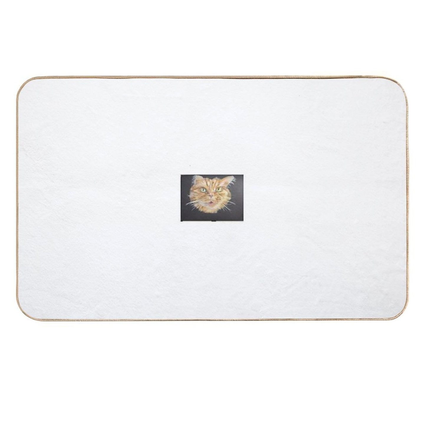 Purfect Slip-Resistant Bath Mat