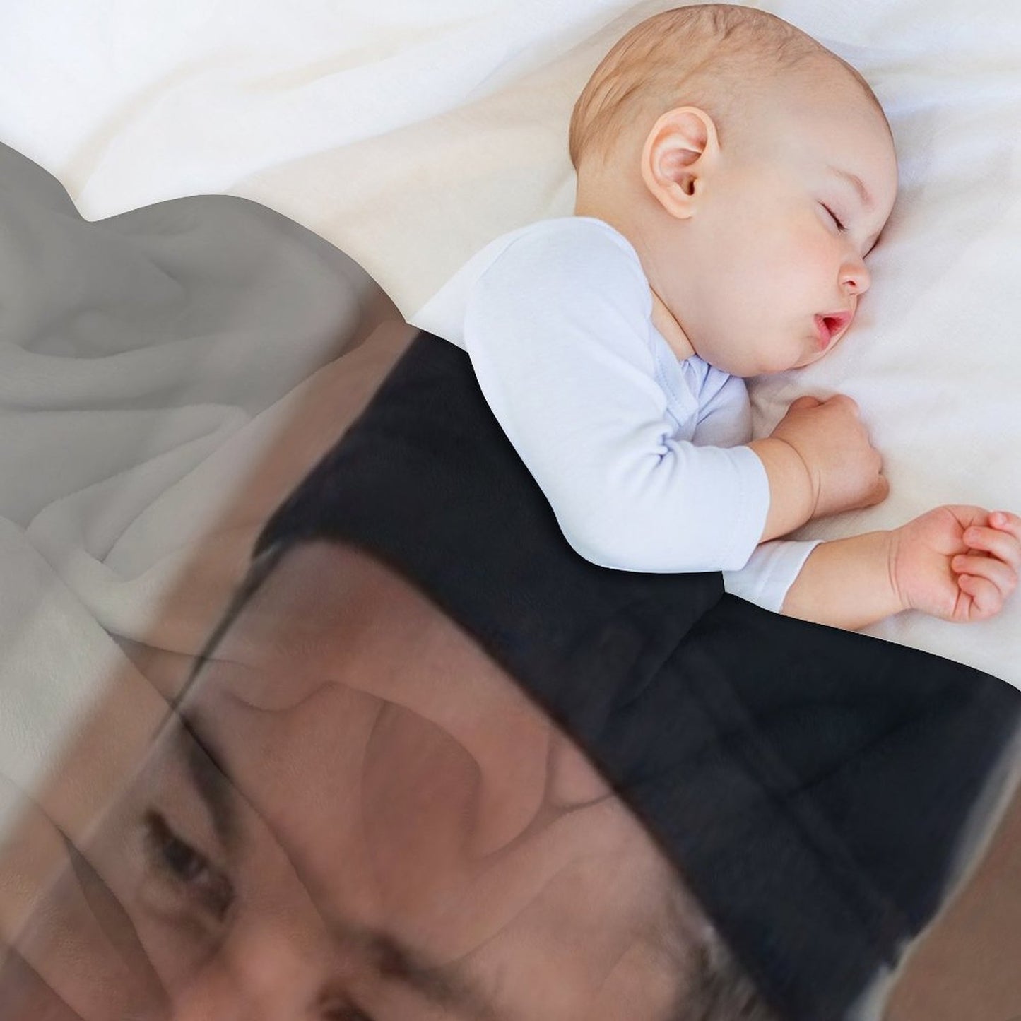 Mc Steamy Premium Throw Blanket