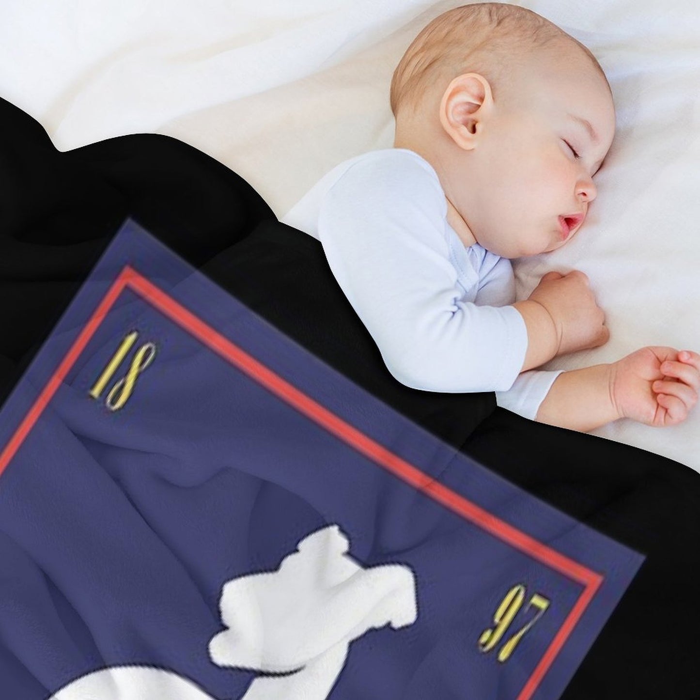 Richmond-Lasso Essential Versatility Throw Blanket