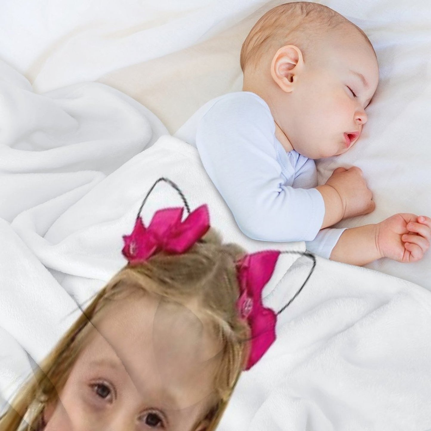 Like Nastya Holding Cute Cat, Like Nasya Soft Stuffed Plush Animal Toy,like Nastya Logo Durable Throw Blanket