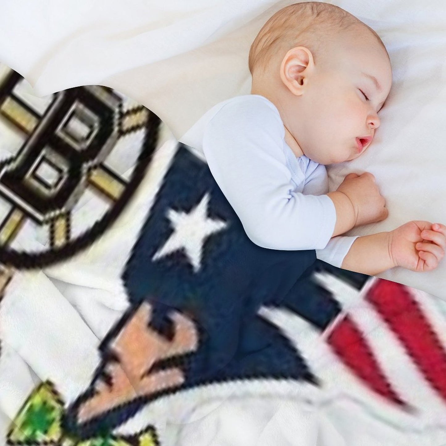 Boston Sports Shrink-resistant Throw Blanket