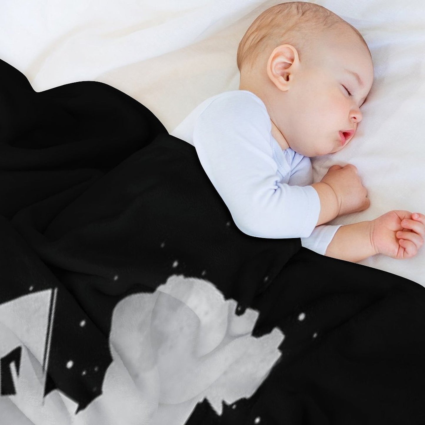 Legendary Captain Shirt Anti-pilling Throw Blanket