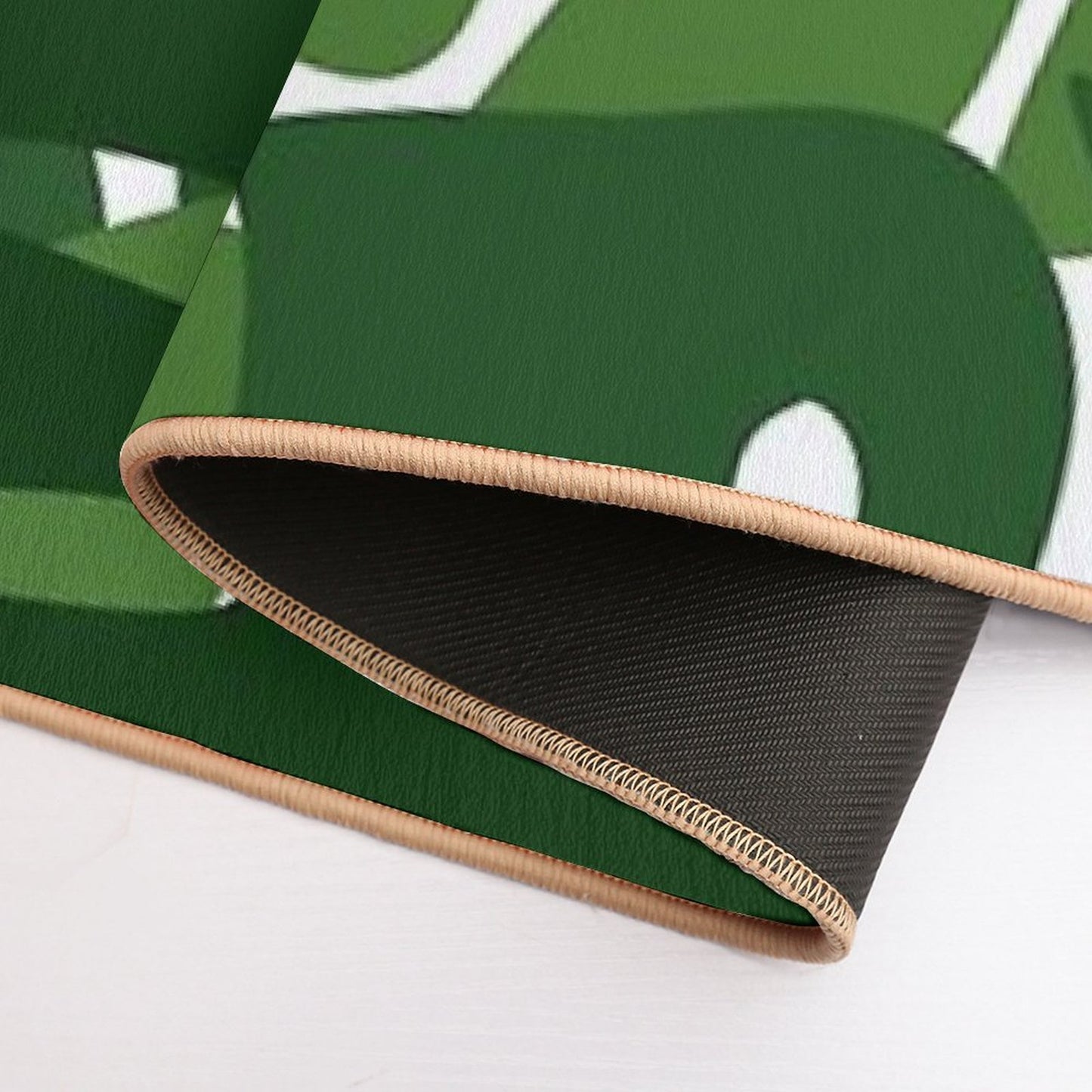 Selva Tropical Rapid-Drying Bath Mat