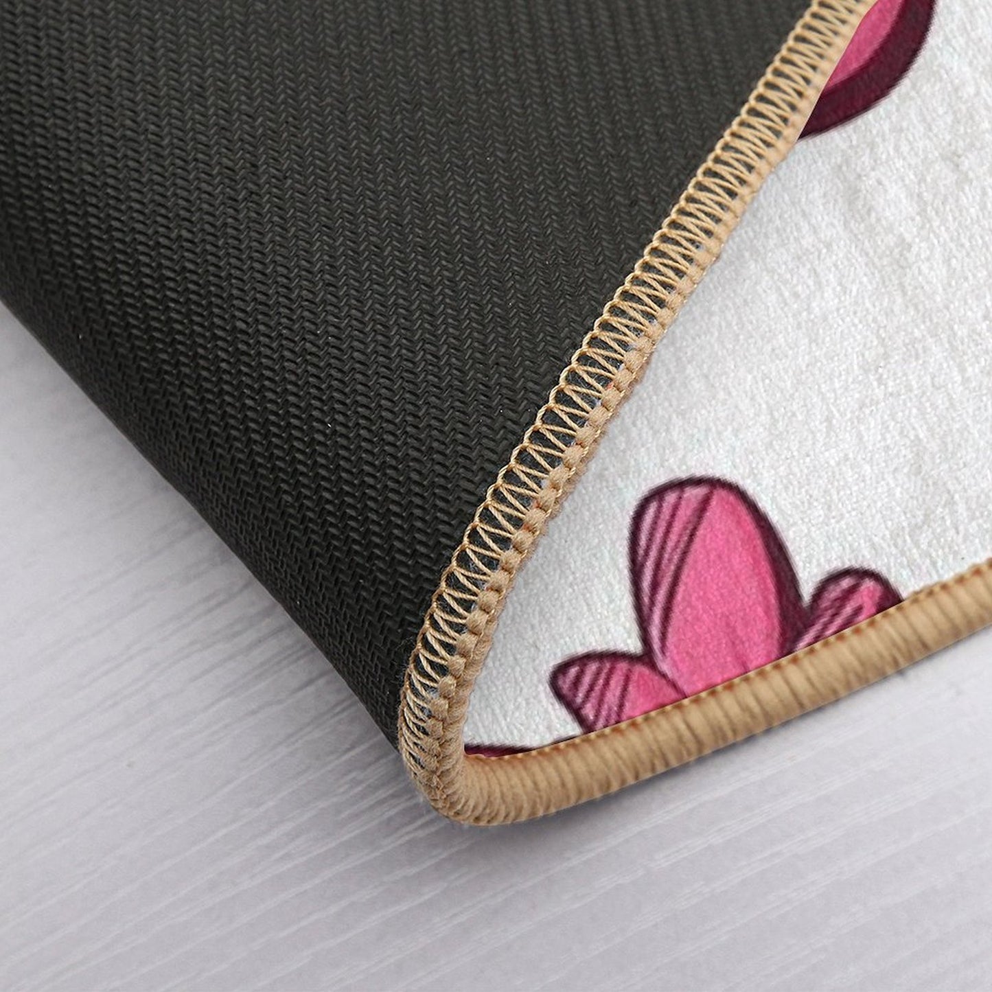 Dulce Long-Lasting Bath Mat