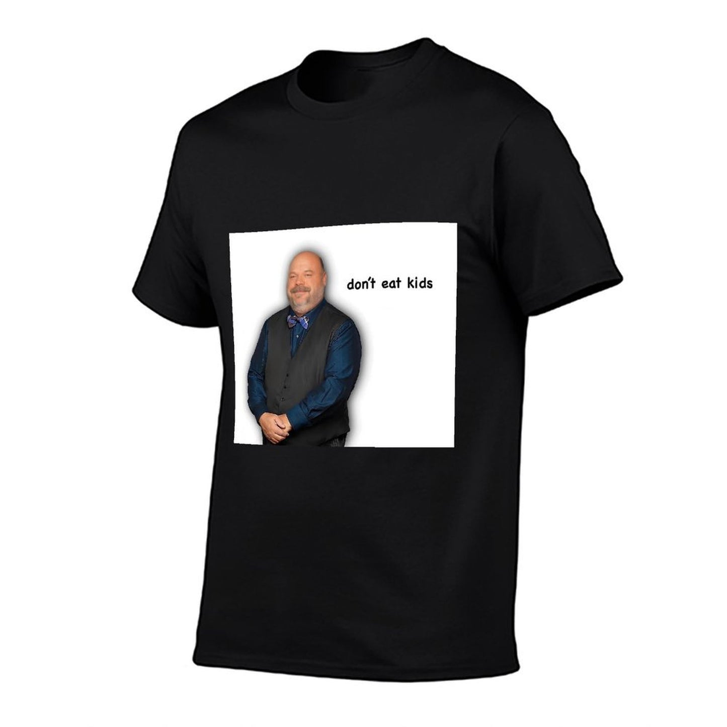 A Butler's Word Relaxed-fit T-Shirt