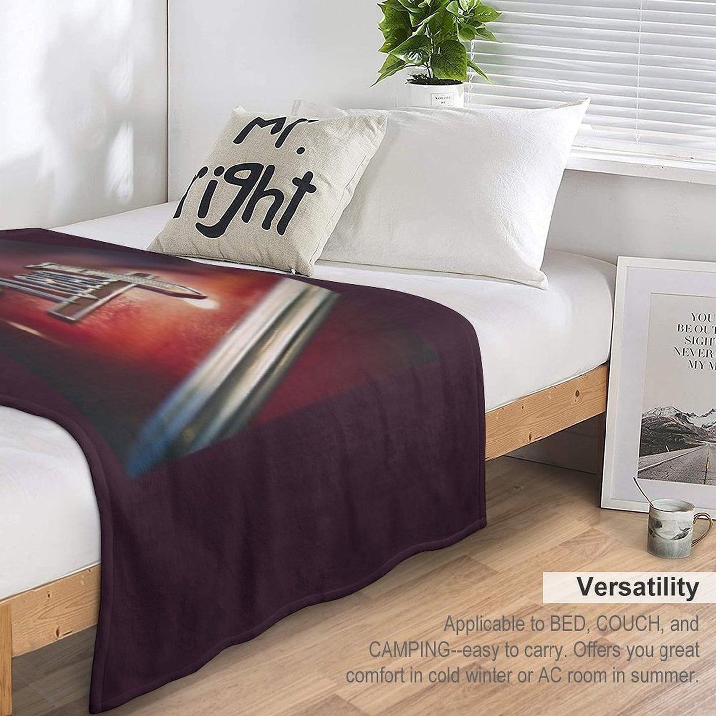 Chevy Nova 400 Badge Versatility Throw Blanket