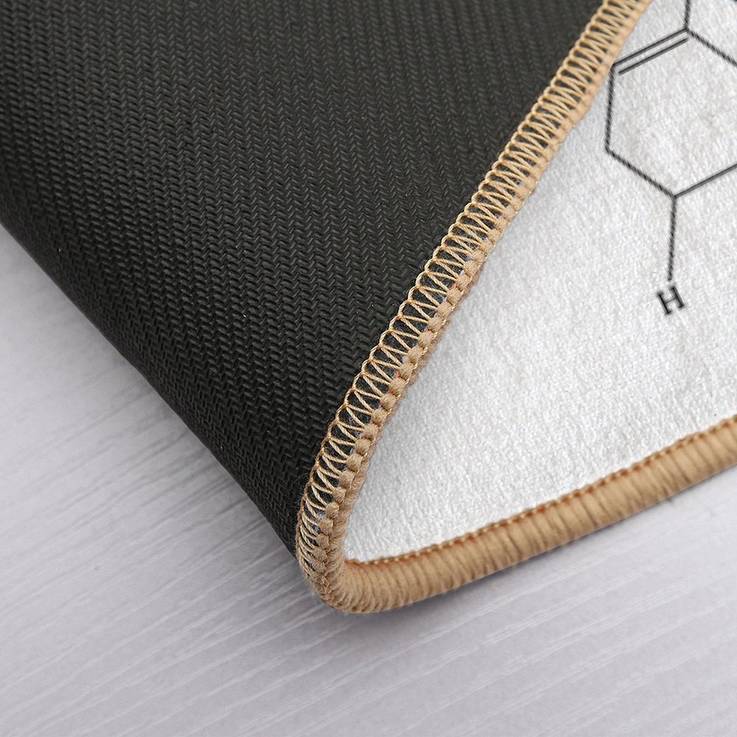Honey Science Eco-Friendly Bath Mat