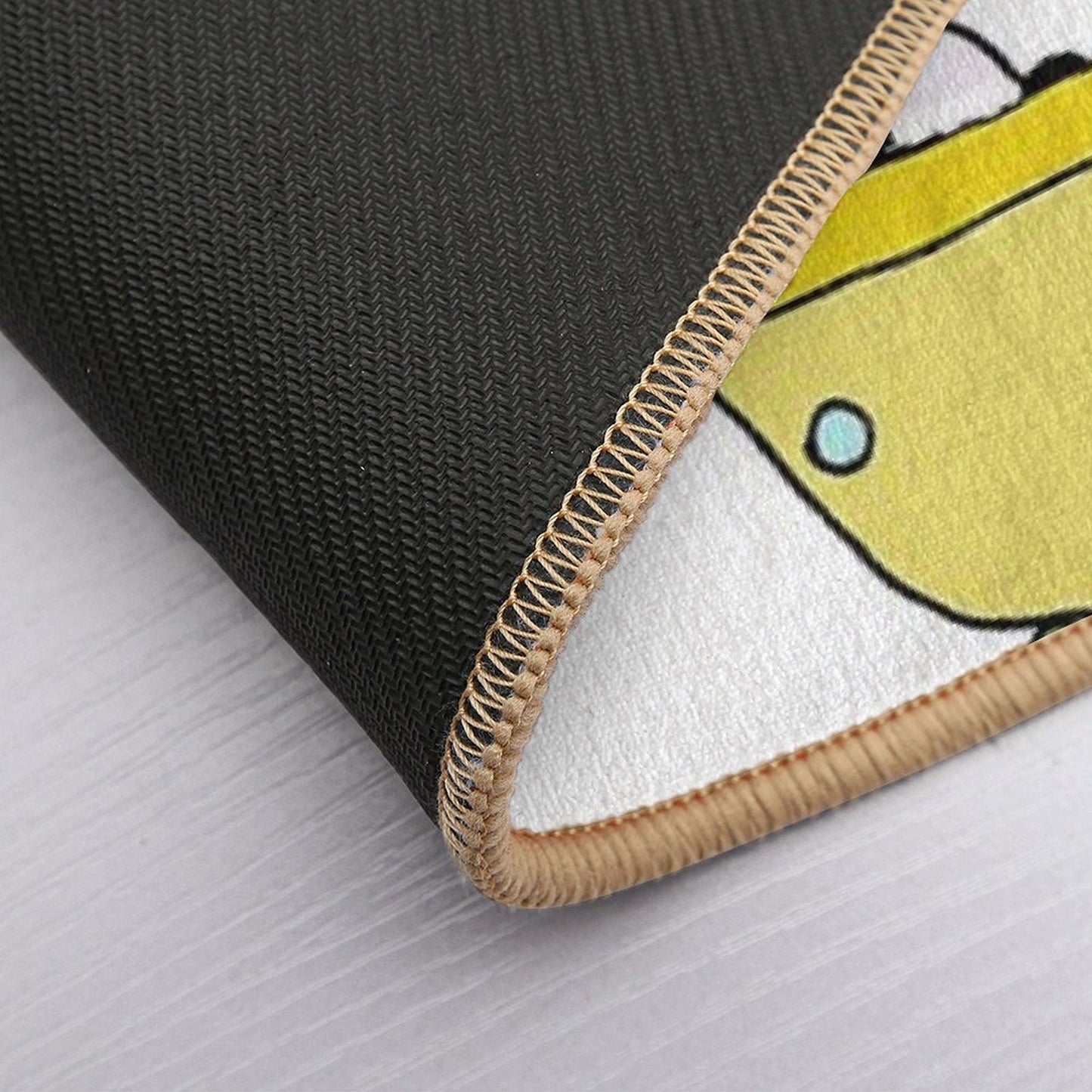 Bathtime Absorbent Bath Mat