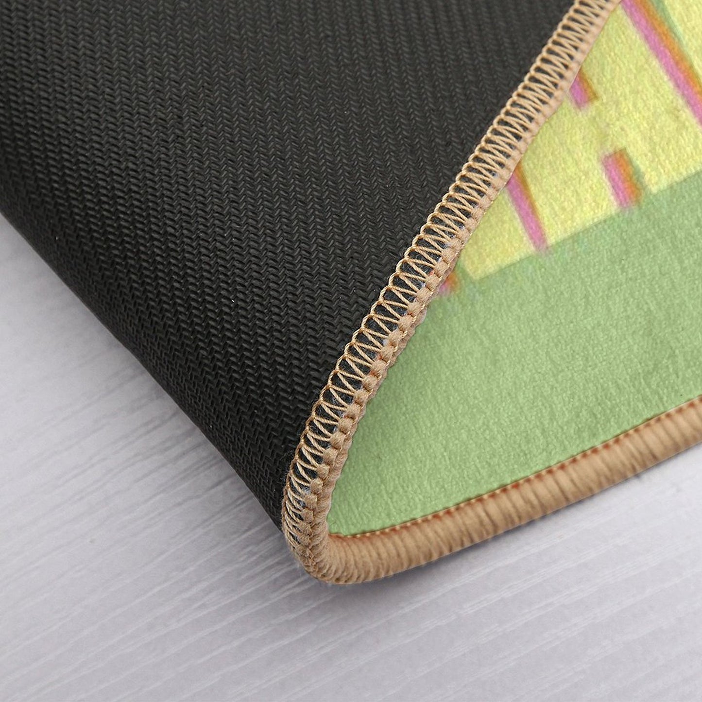 Get Naked Pet-Safe Bath Mat