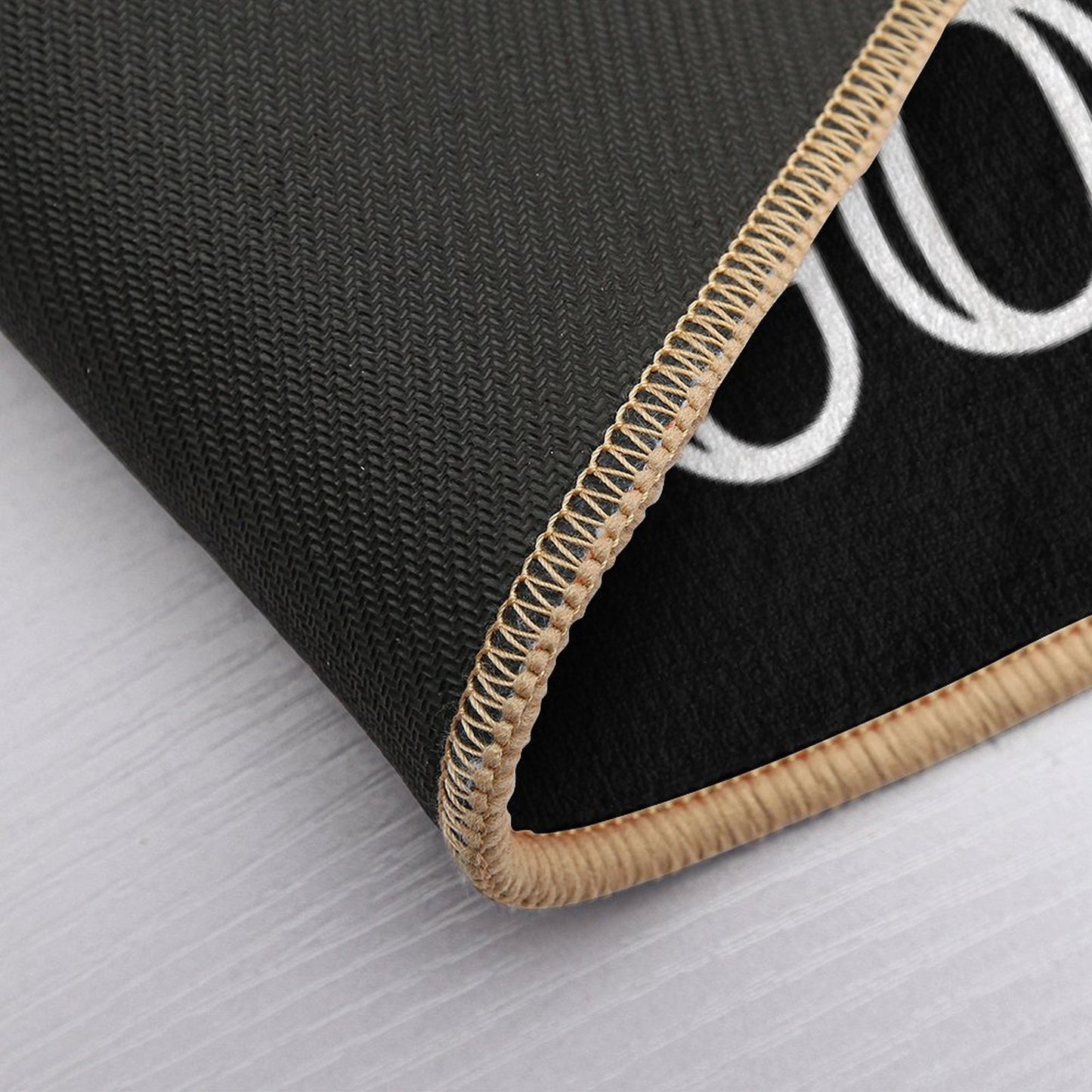 FLUSH IT REAL GOOD Pet-Safe Bath Mat