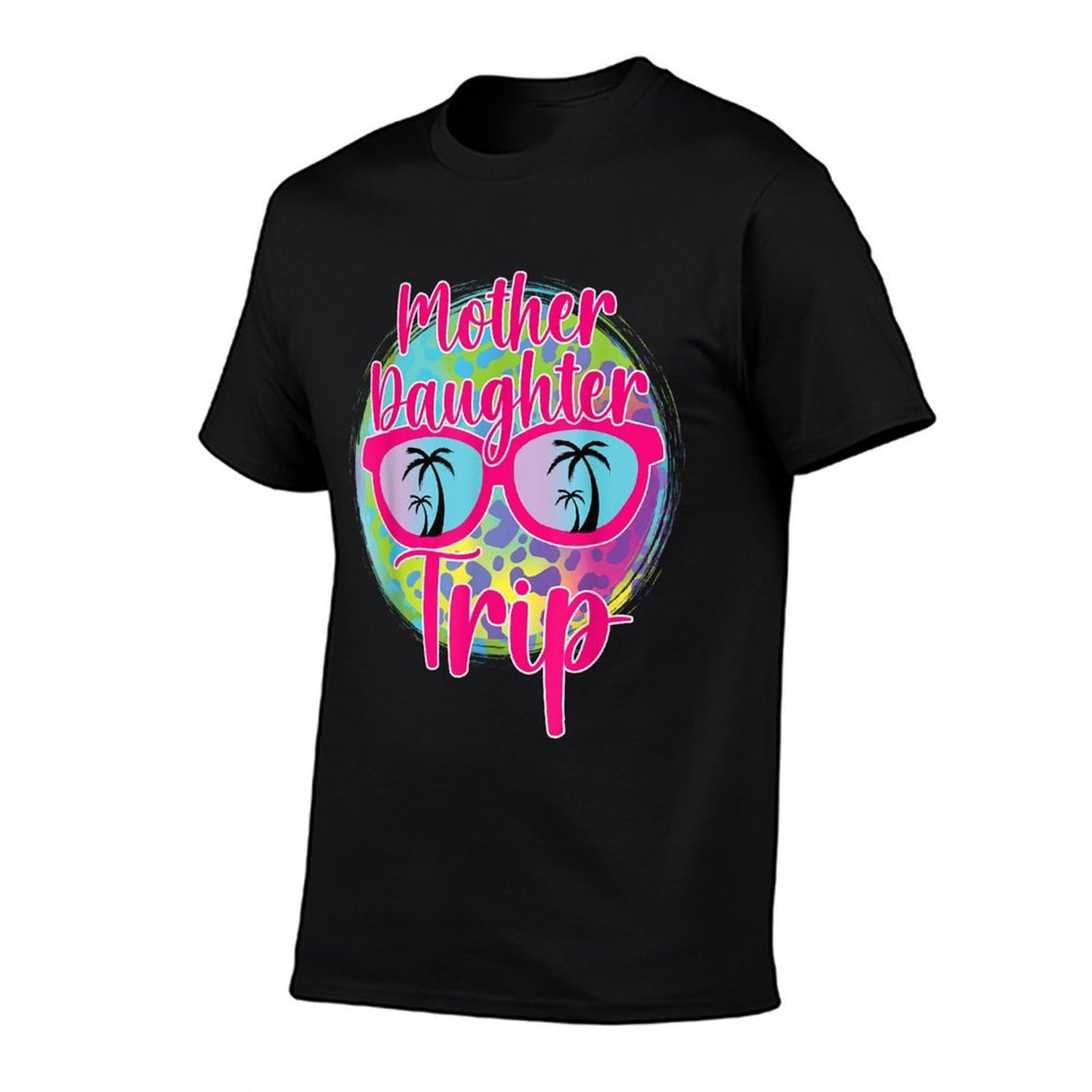 Mother Daughter Trip 2025 Mom Daughter Vacation Travel 2025 Classic T-Shirt