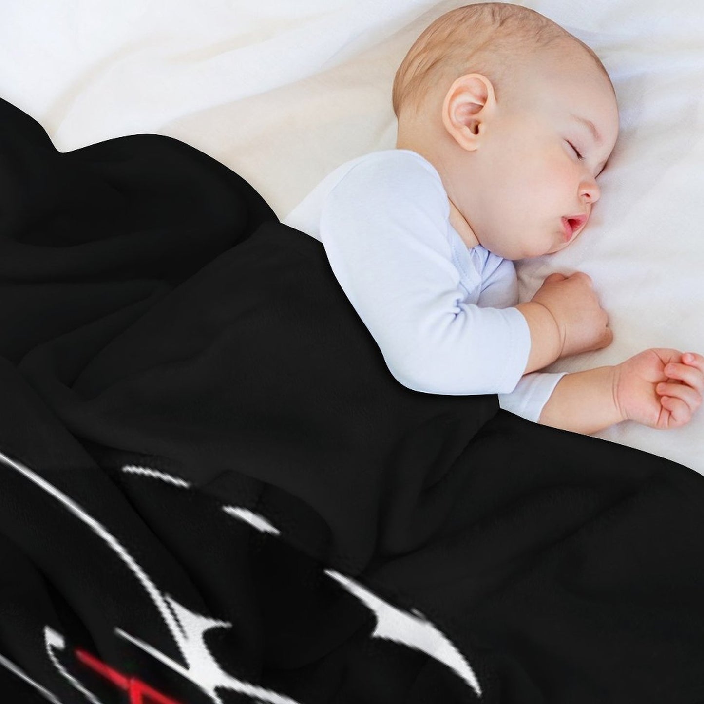 MKV Supra Multi-functional Throw Blanket