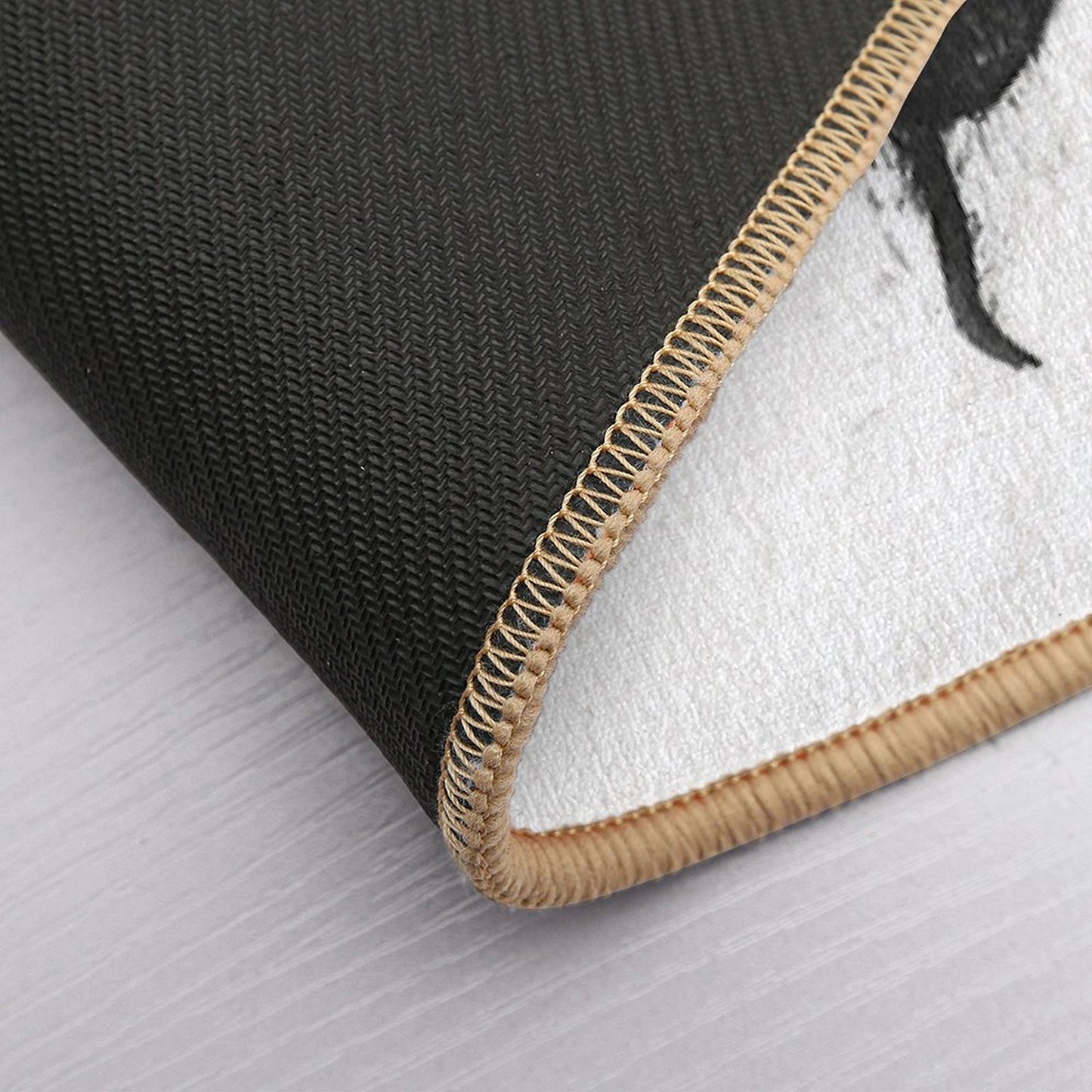 The Winner Anti-Trip Bath Mat