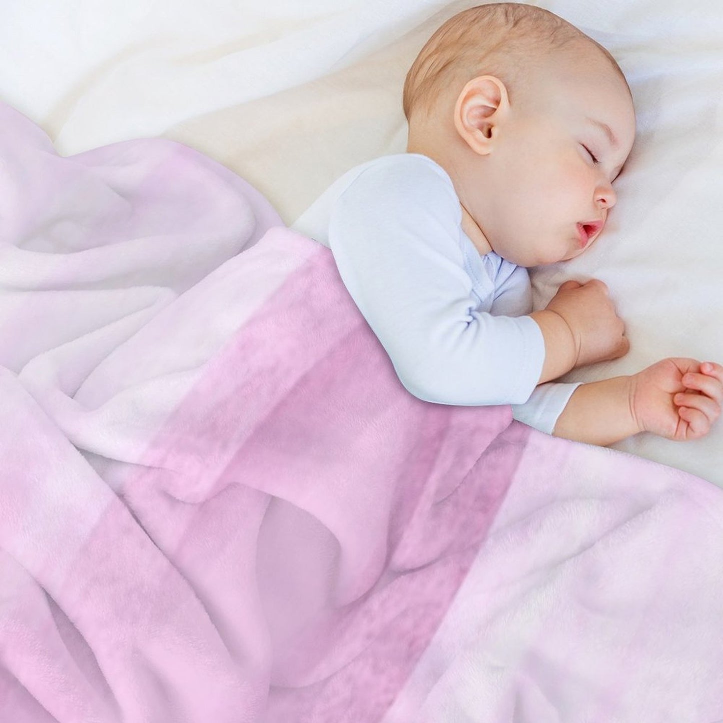 SEASONS – Summer Face Premium Throw Blanket