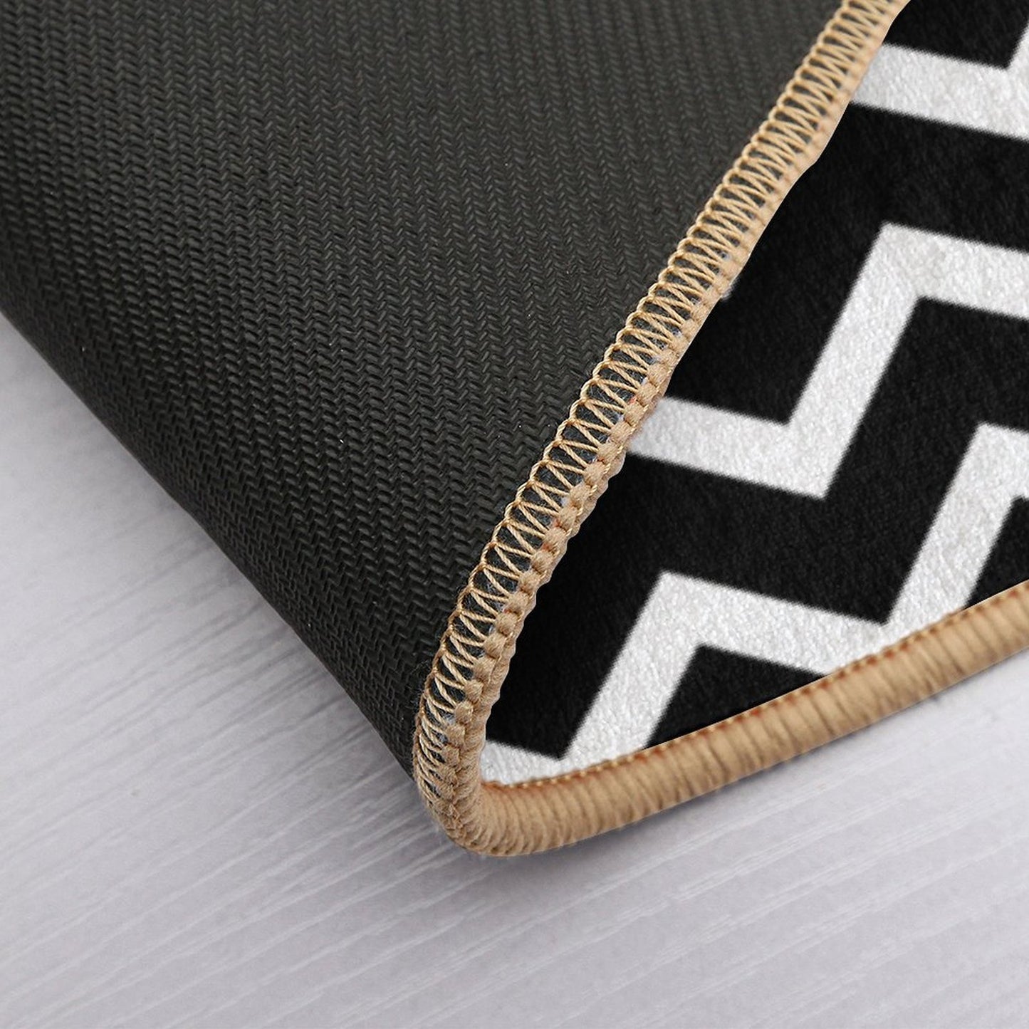 MooR DeR Eco-Friendly Bath Mat