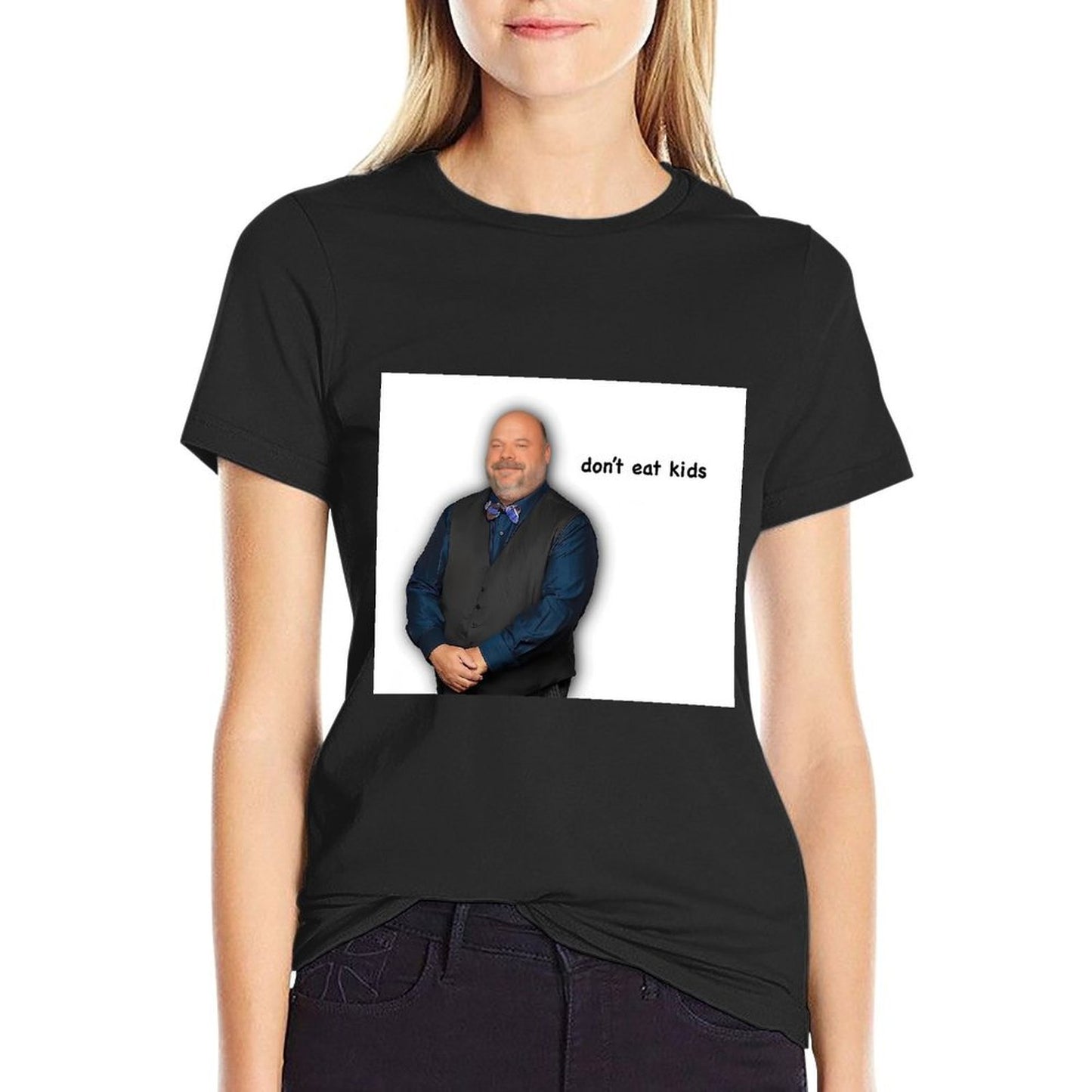 A Butler's Word Relaxed-fit T-Shirt