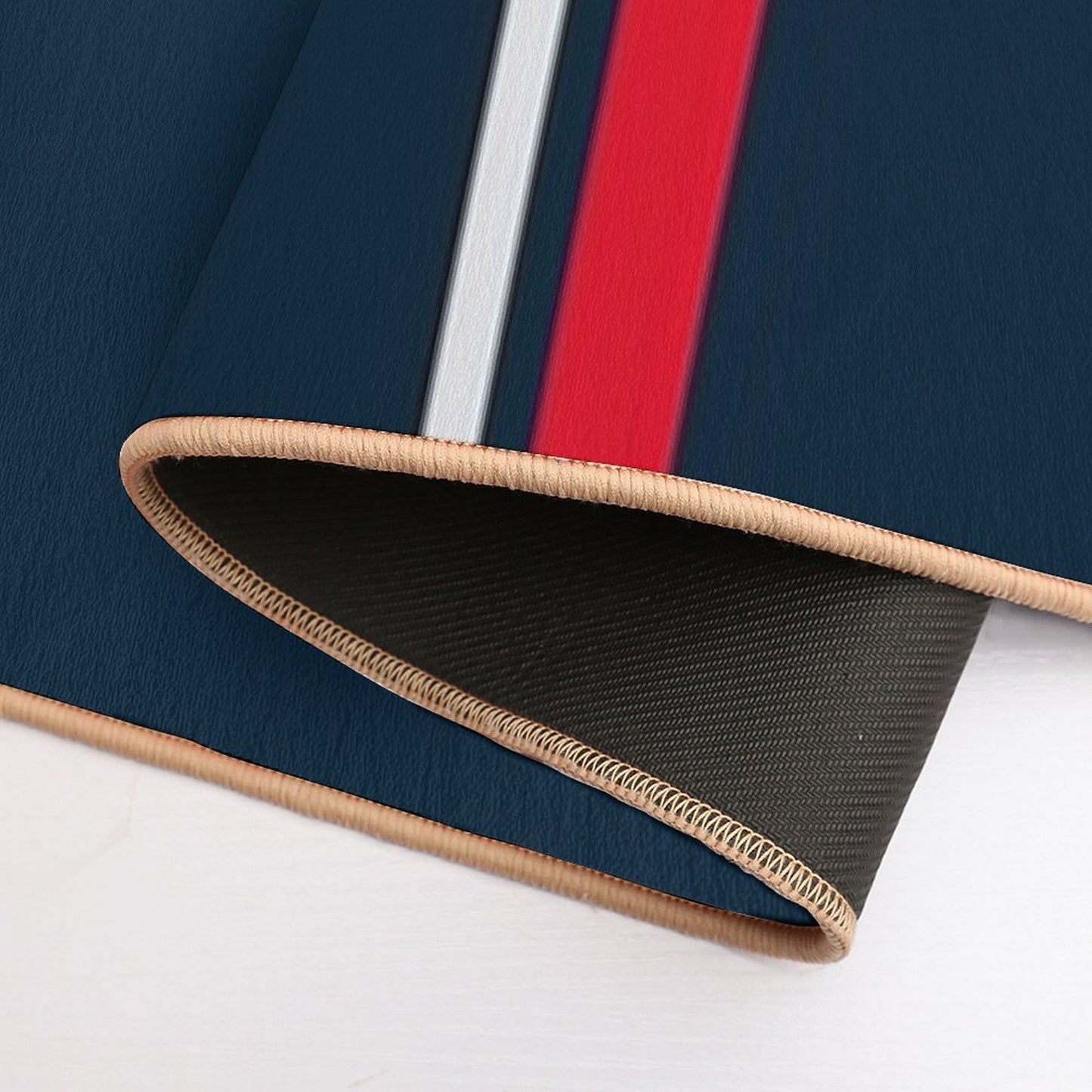 F1 2022 - #1 Verstappen Easy Maintenance Bath Mat