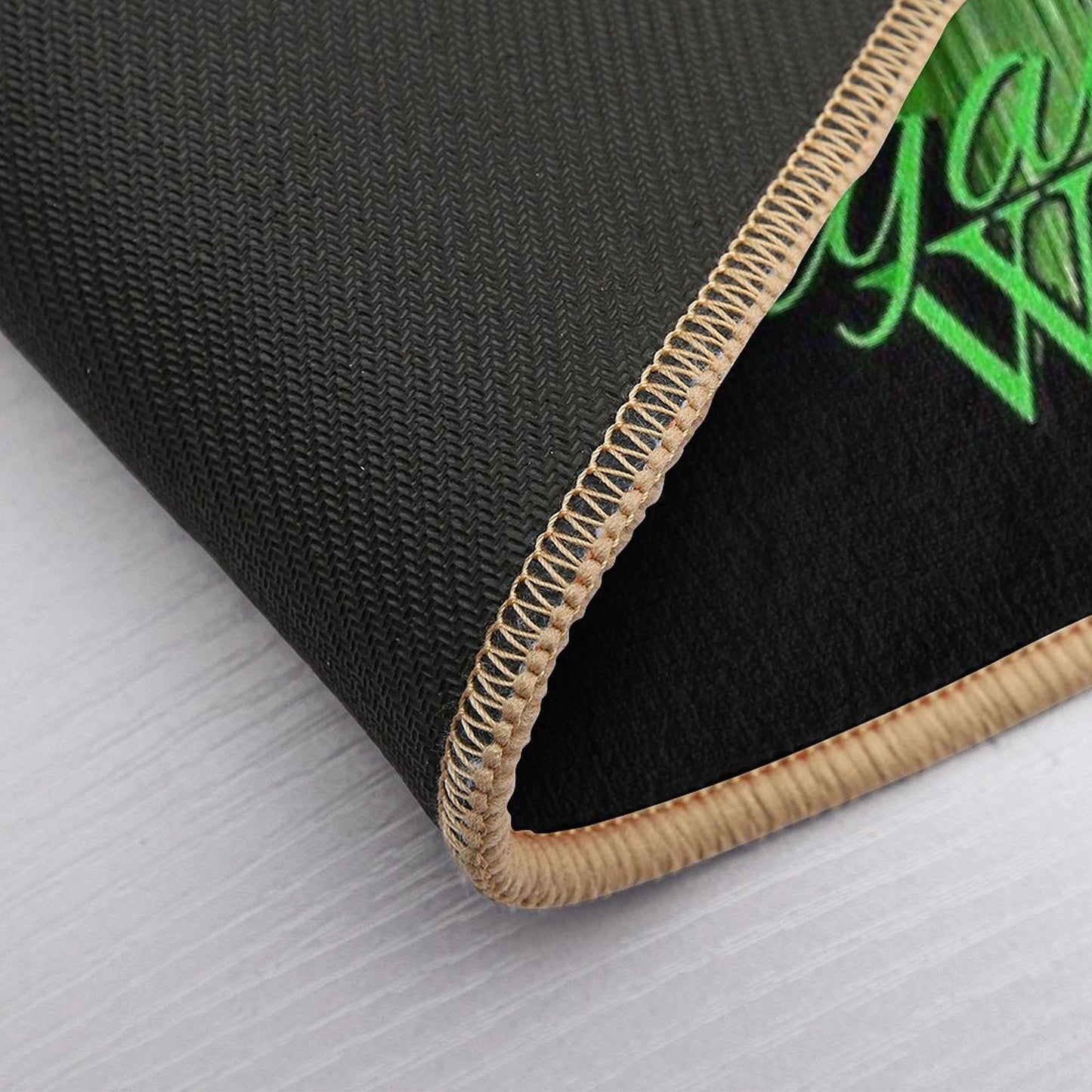 VEGAN WITCH Odorless Bath Mat