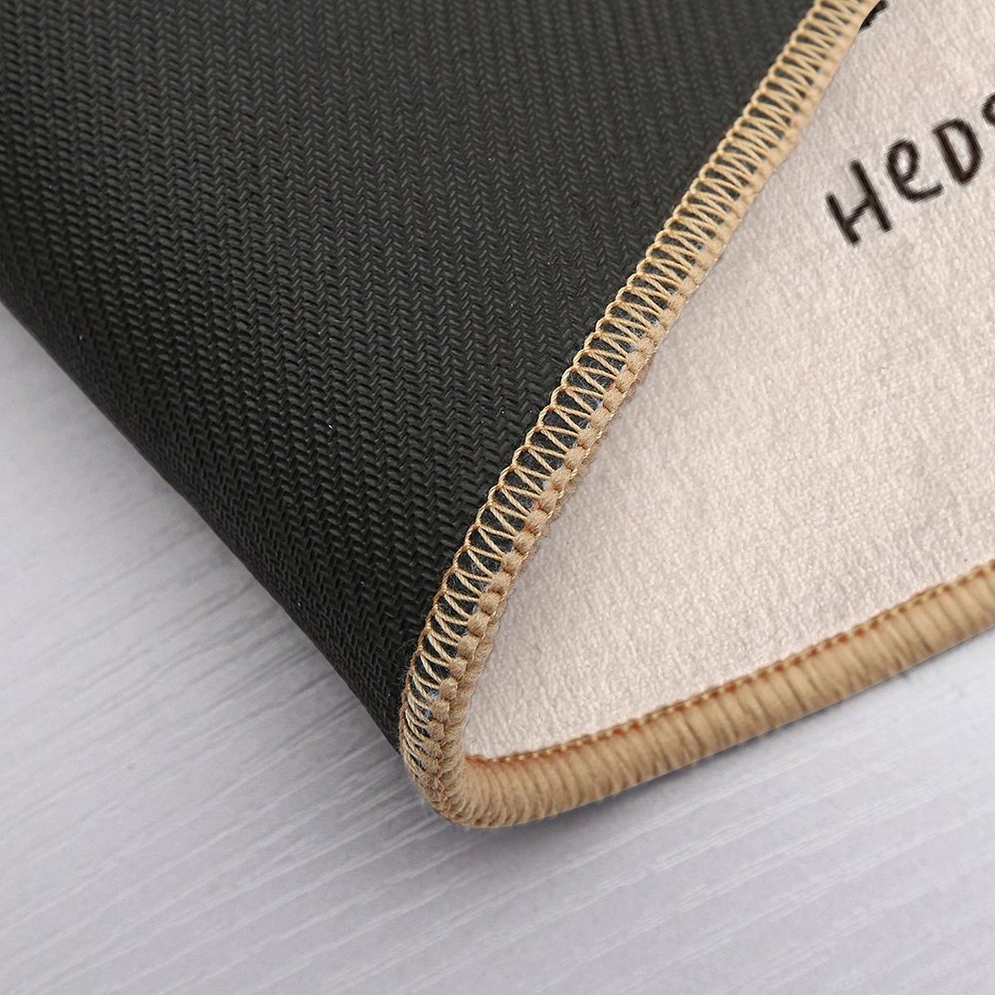 Hedge-hugs Versatile Bath Mat