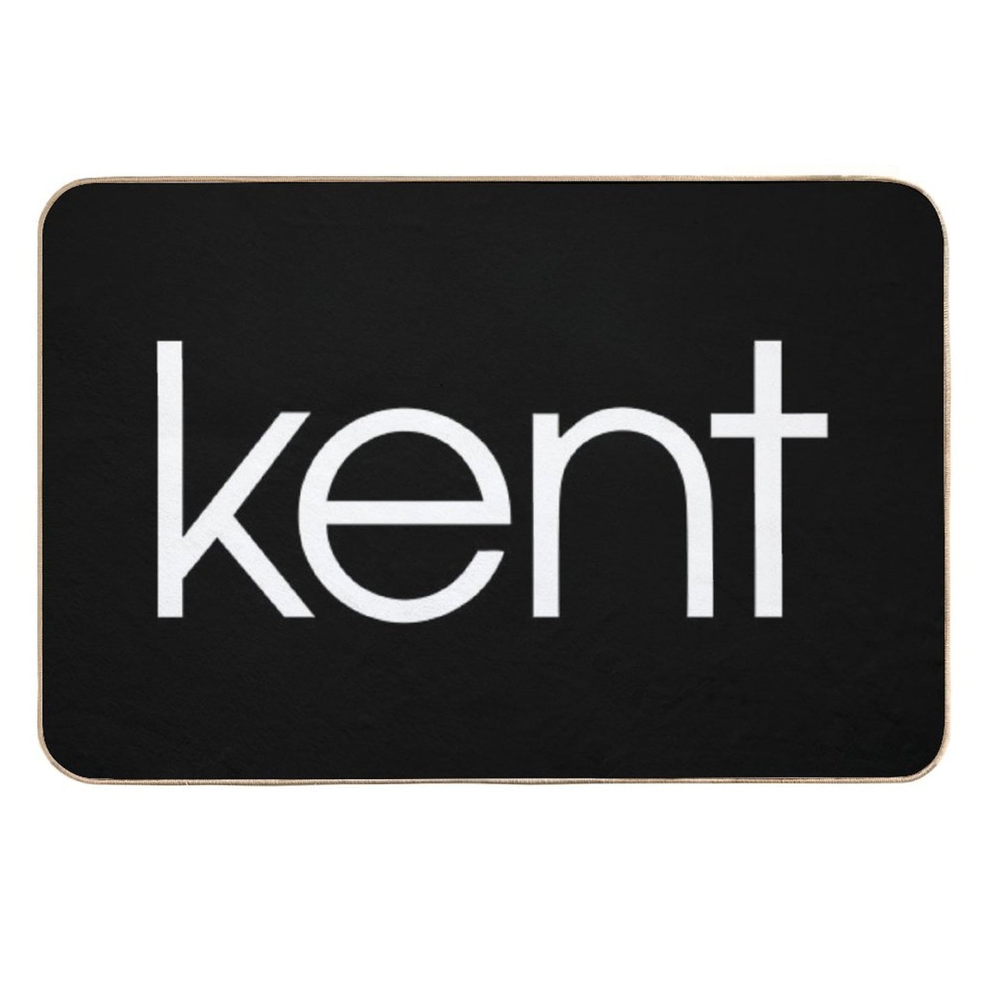 Kent Slip-Resistant Bath Mat