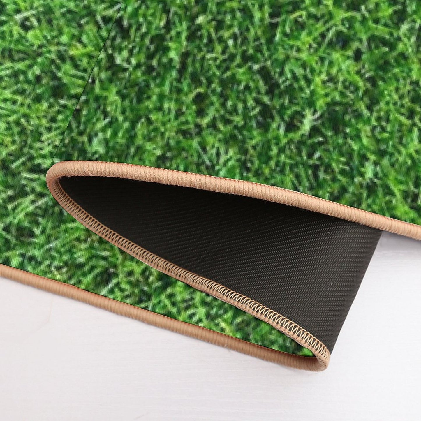 Grass Versatile Bath Mat