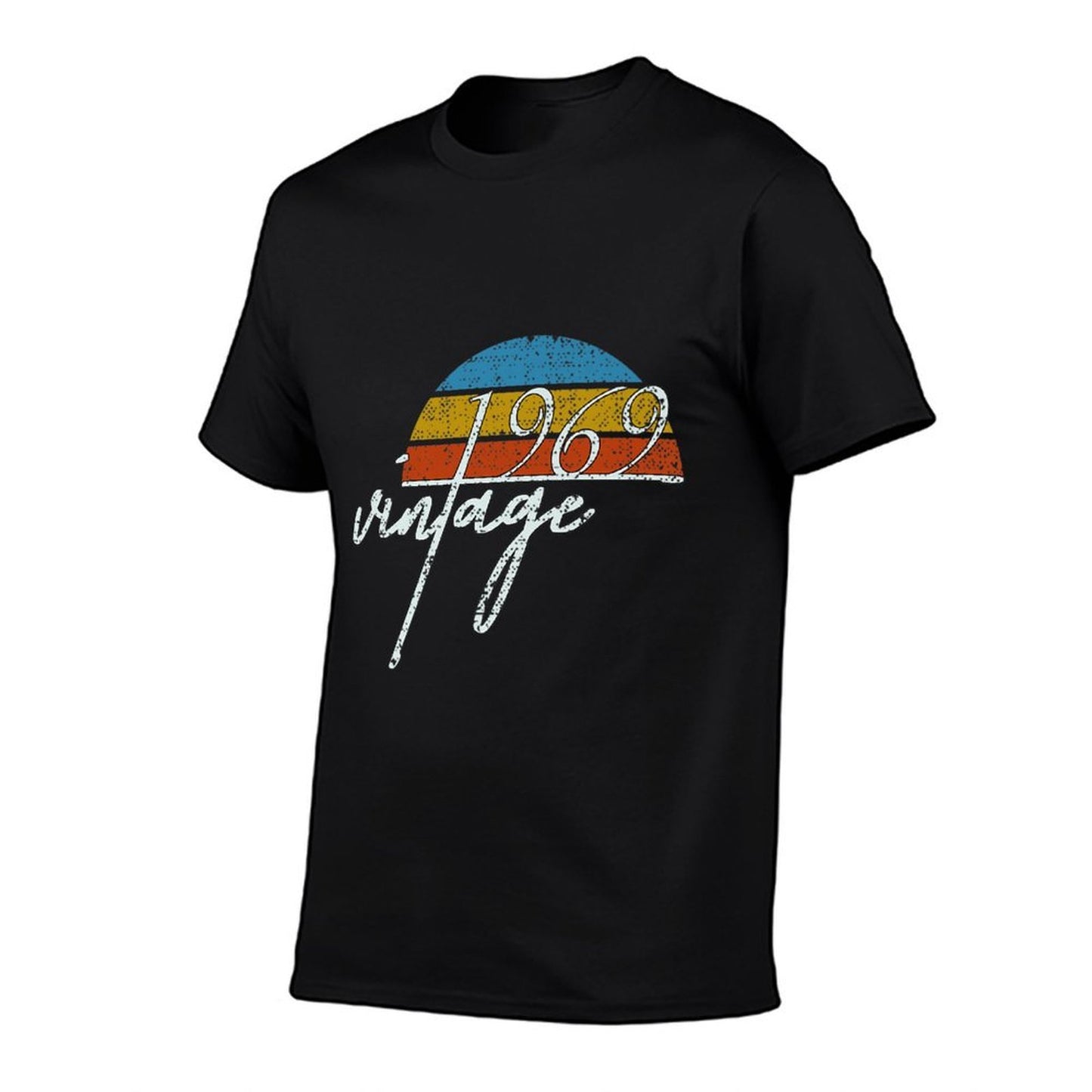 50th Birthday Gift Idea. Vintage 1969 Premium Classic T-Shirt