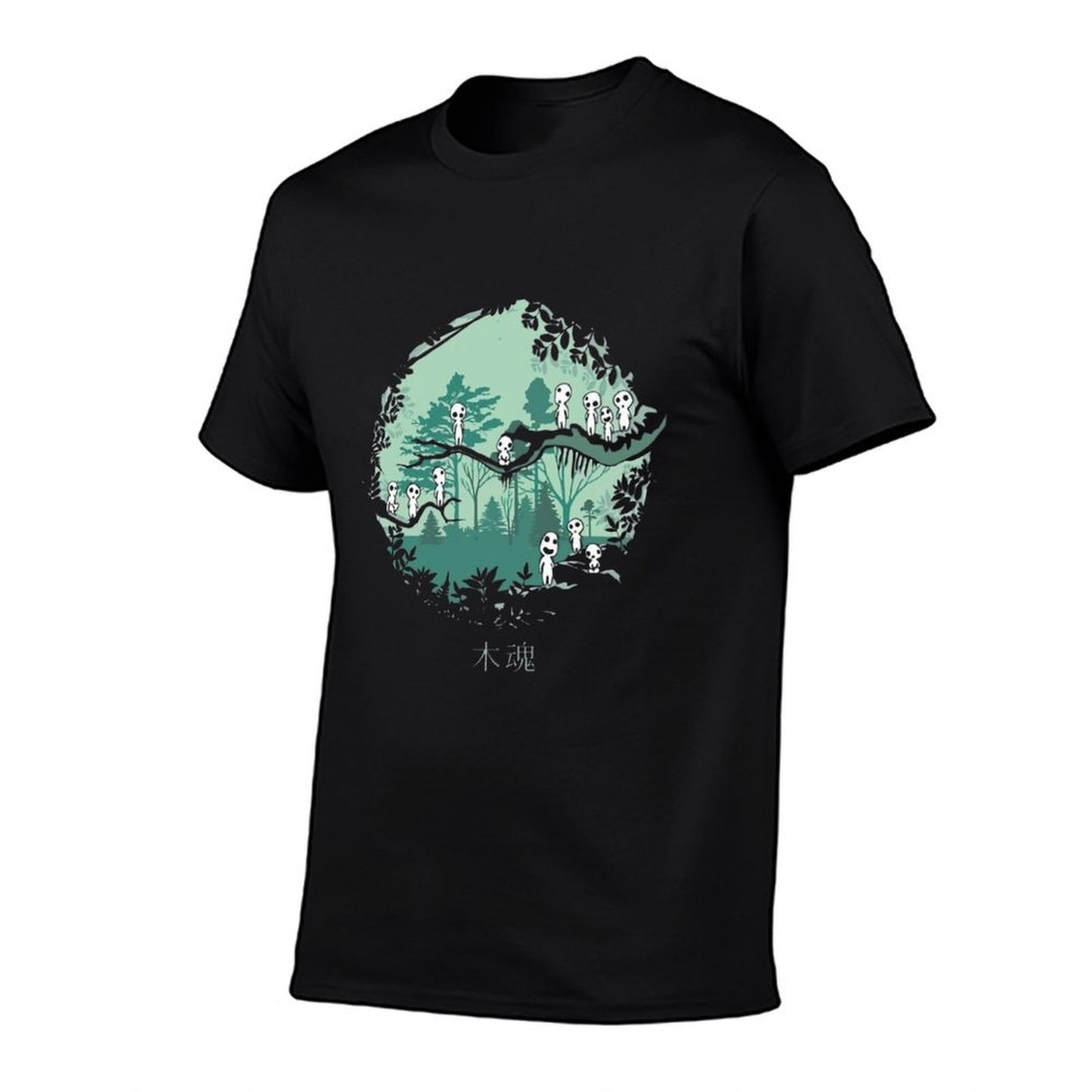 Soot Sprite  Wrinkle-resistant T-Shirt