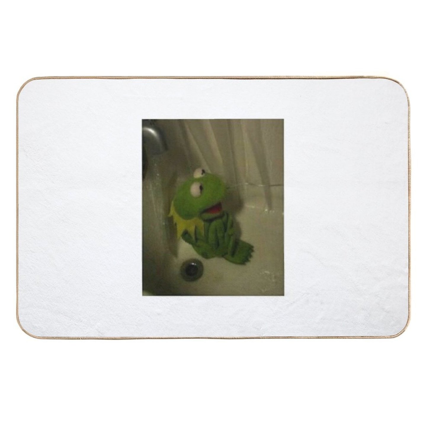 X Odorless Bath Mat