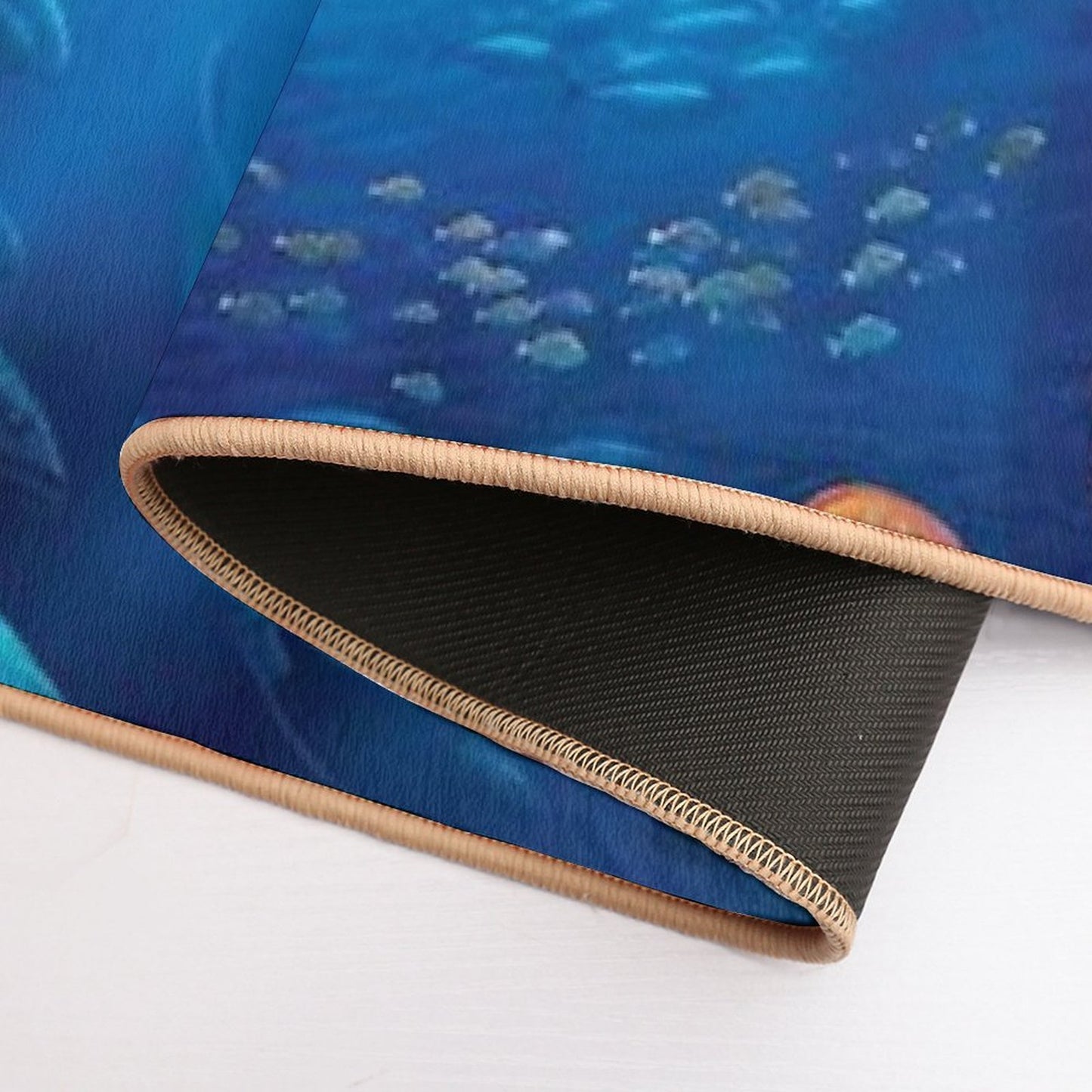 Finding Nemo 5#131022 Anti-Trip Bath Mat