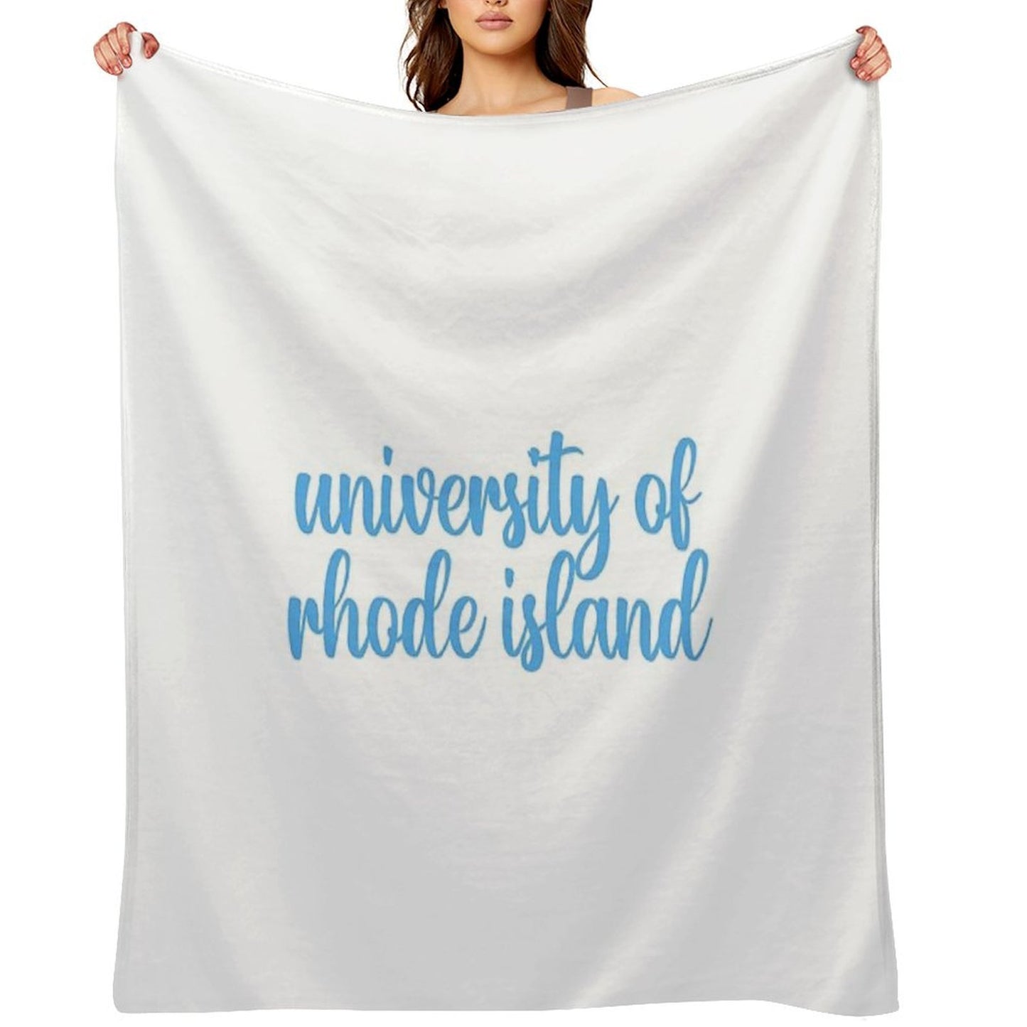 Uri Multi-functional Throw Blanket