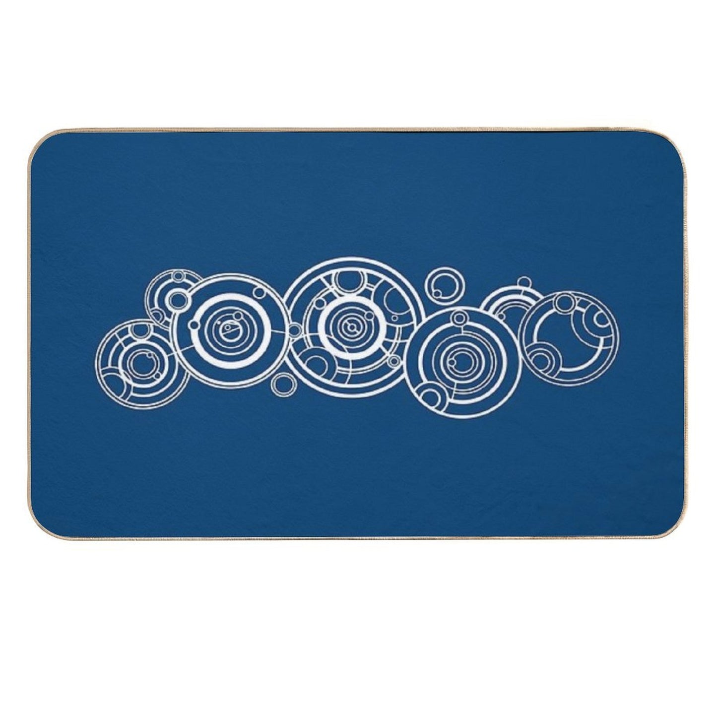 The Name Of Non-Slip Bath Mat