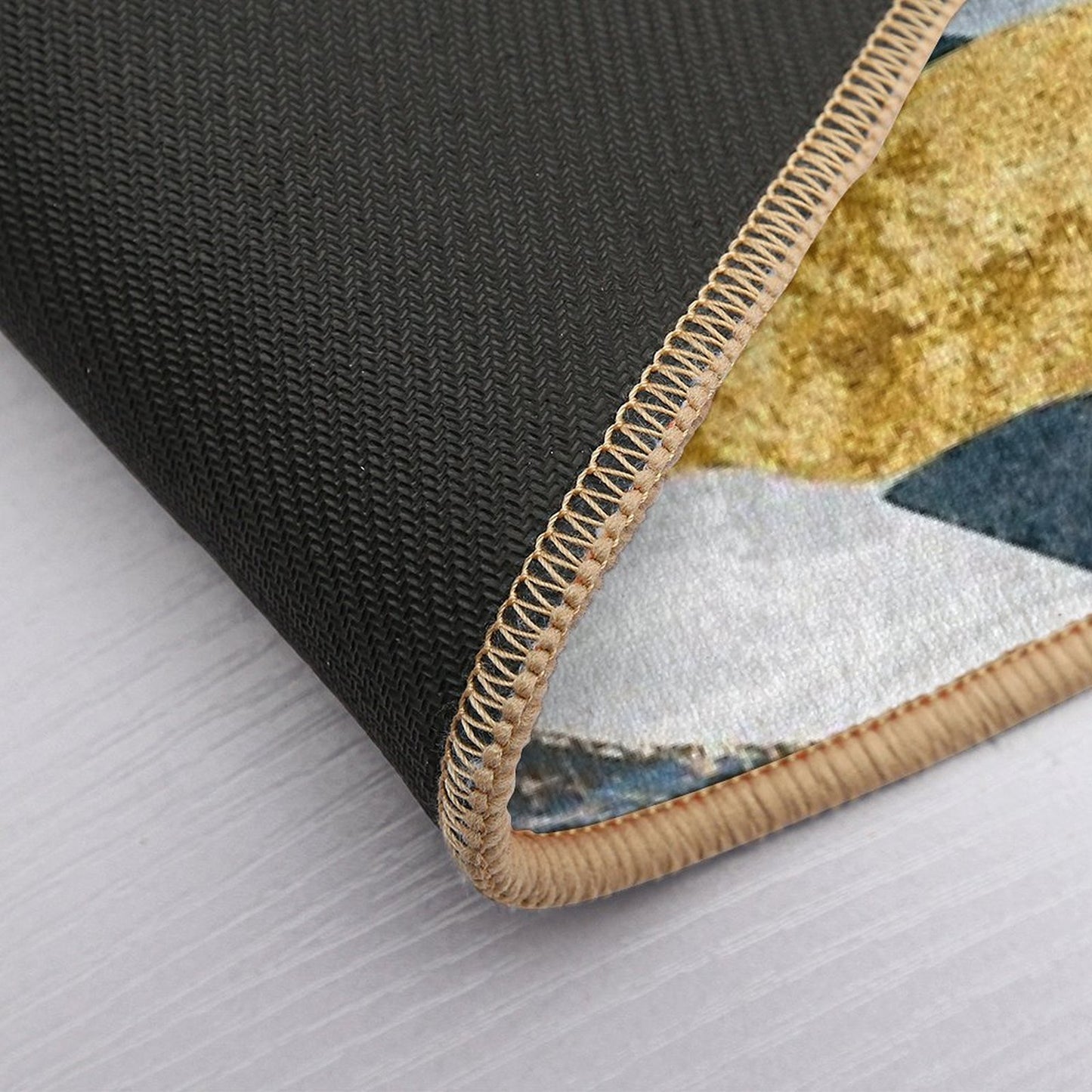 Desert Cold Rapid-Drying Bath Mat