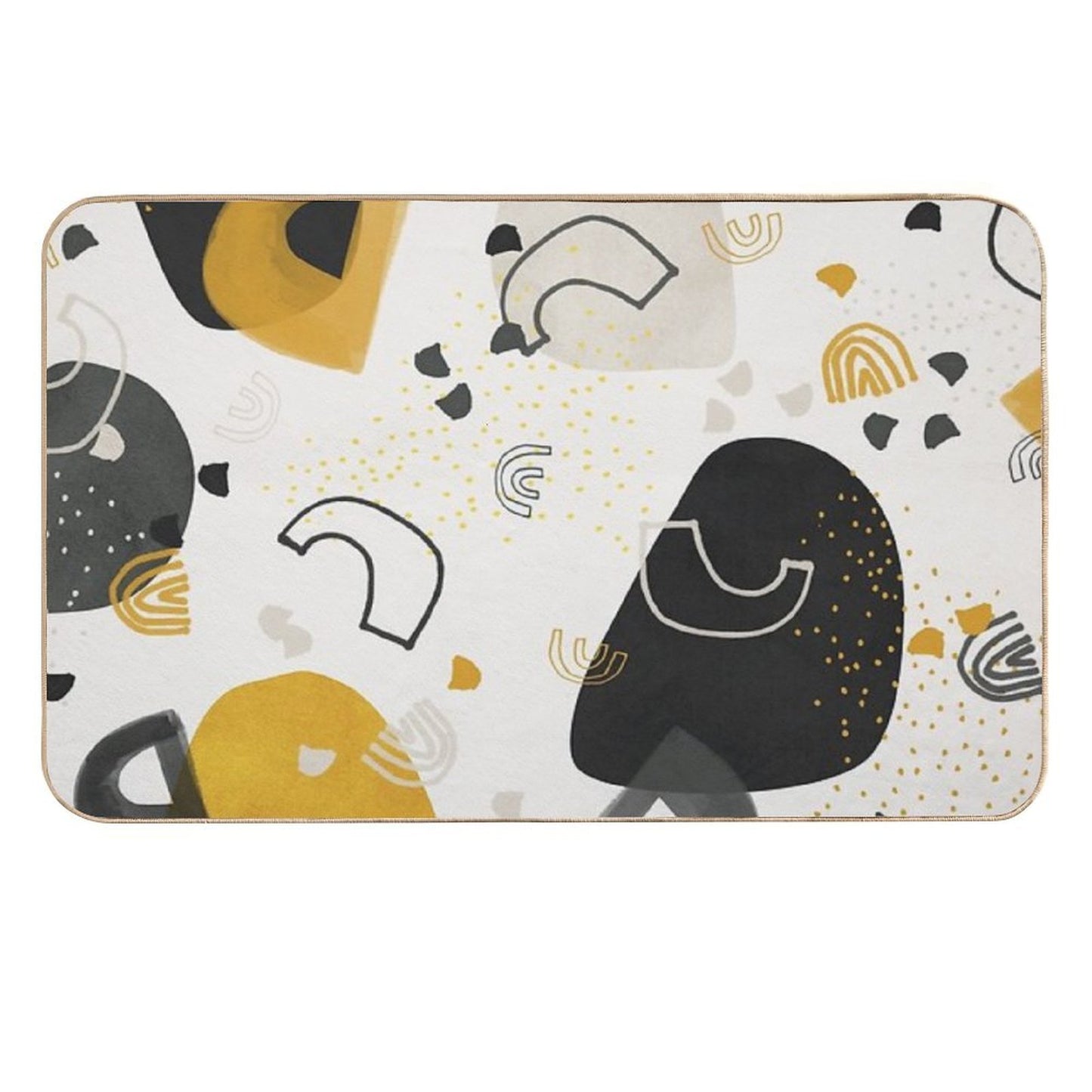 Auro Dirt-Trapping Bath Mat