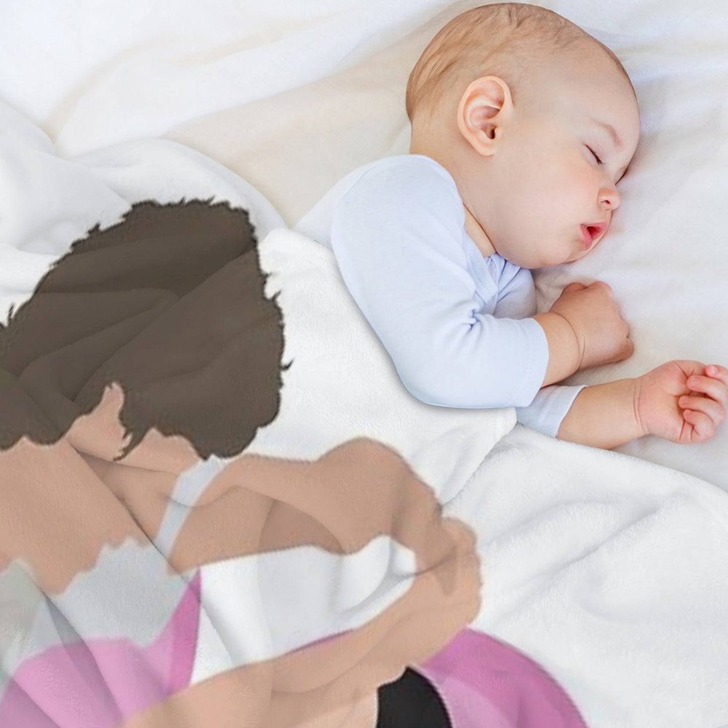 The Summer I Turned Pretty - Jeremiah And Belly Comfort Throw Blanket