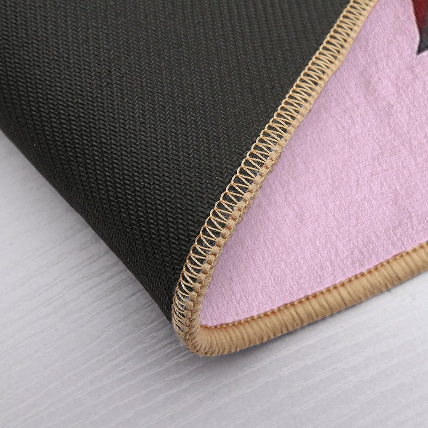 Wanda Eco-Friendly Bath Mat