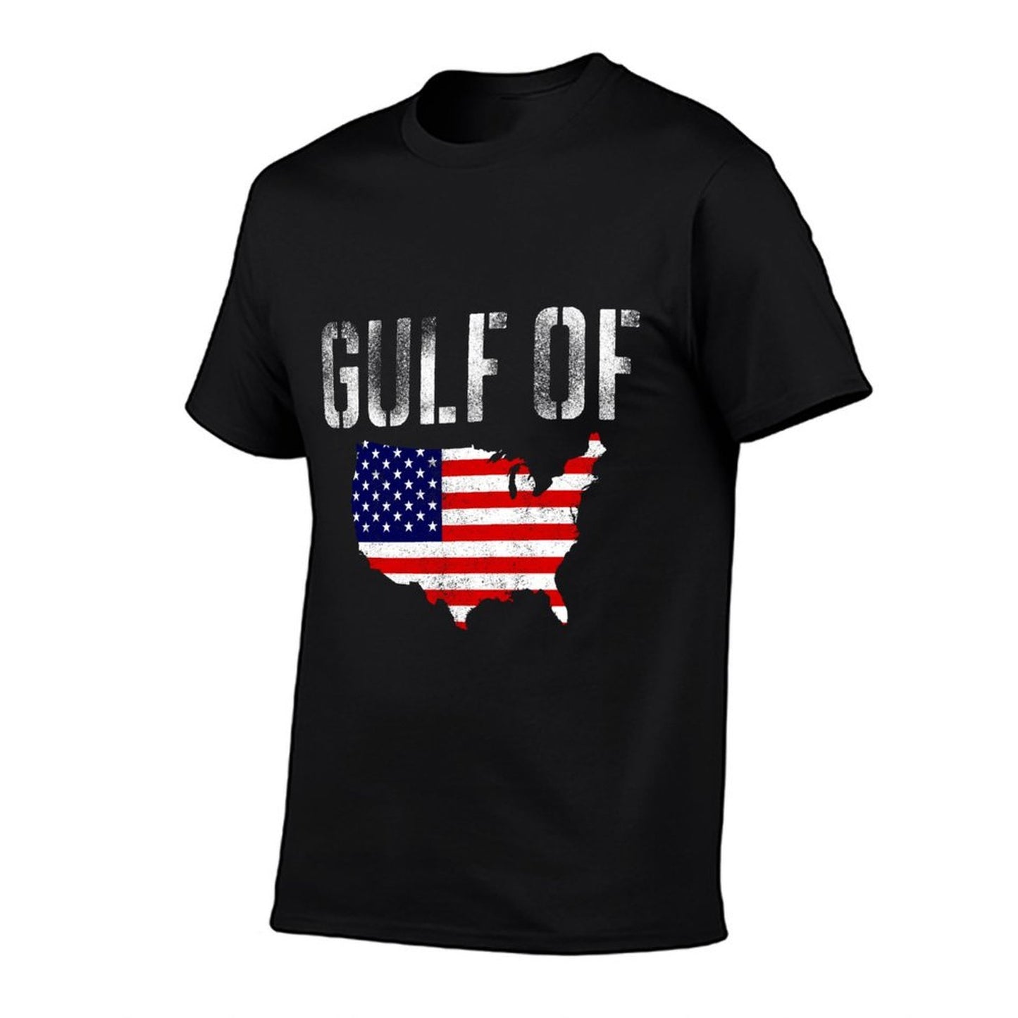 Gulf of United States of America Versatile T-Shirt