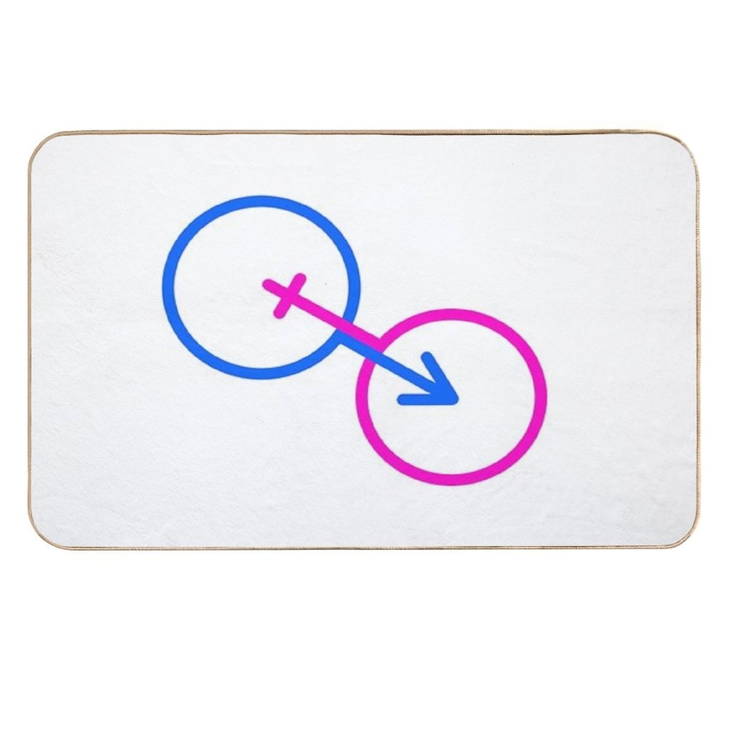 Traditional Is The Normal Slip-Resistant Bath Mat
