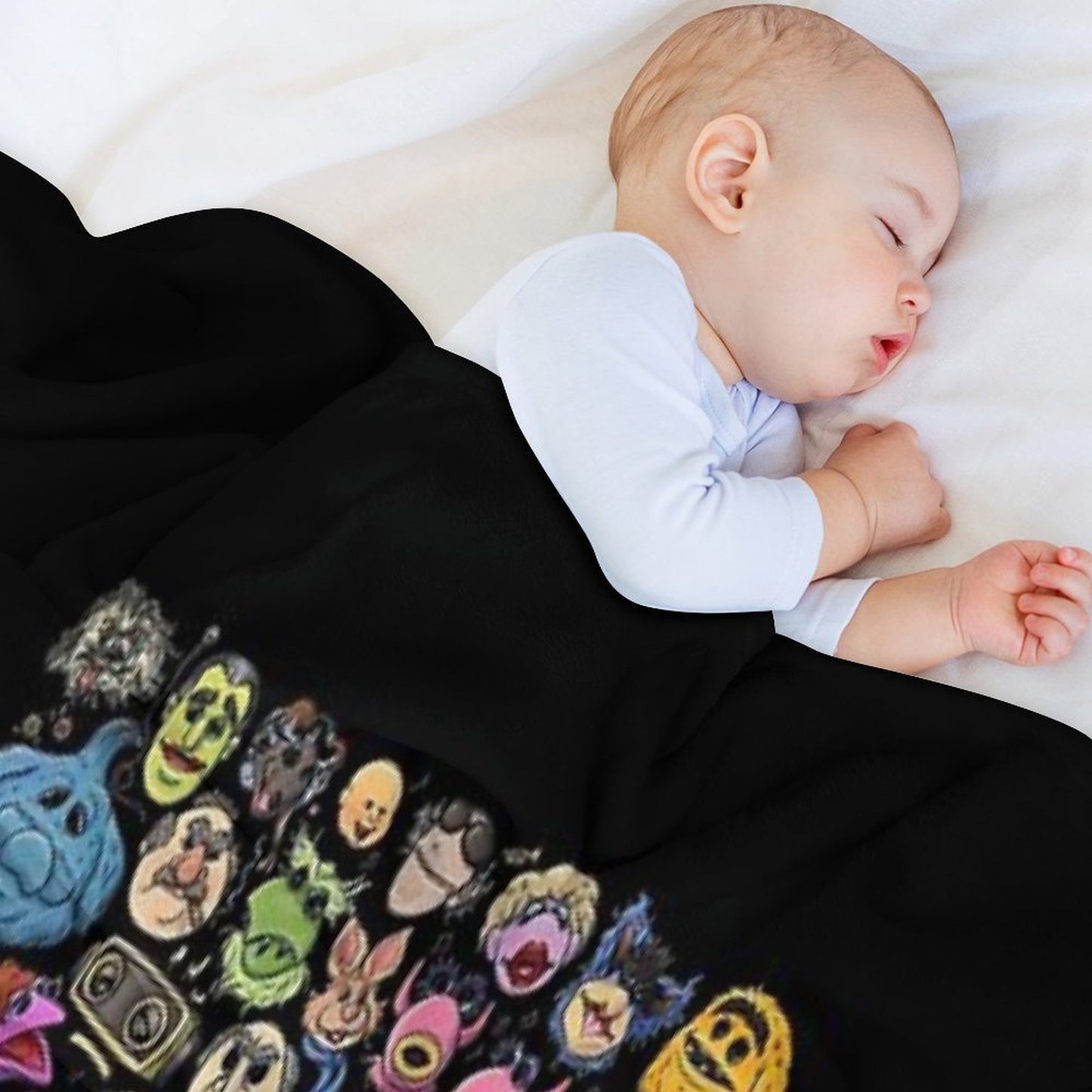 Best Trends Sustainable Throw Blanket