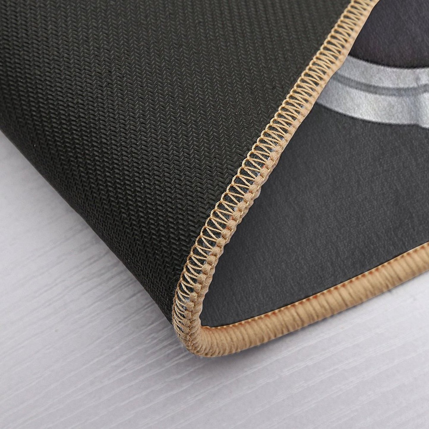 The Bird Odorless Bath Mat