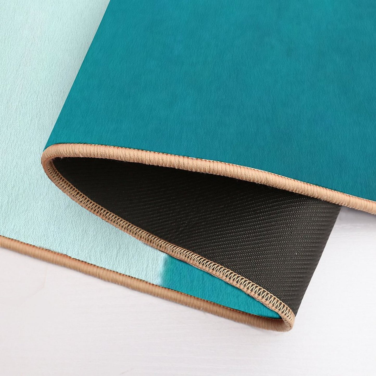 The Whale - Full Length Odorless Bath Mat