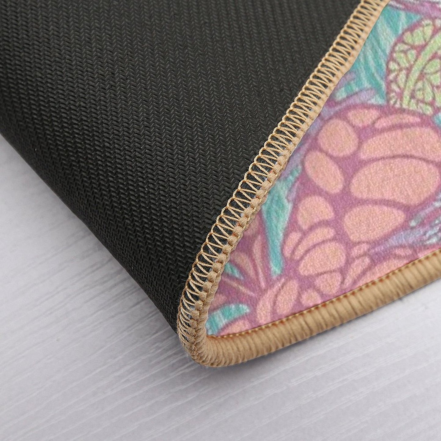Germination Toxin-Free Bath Mat