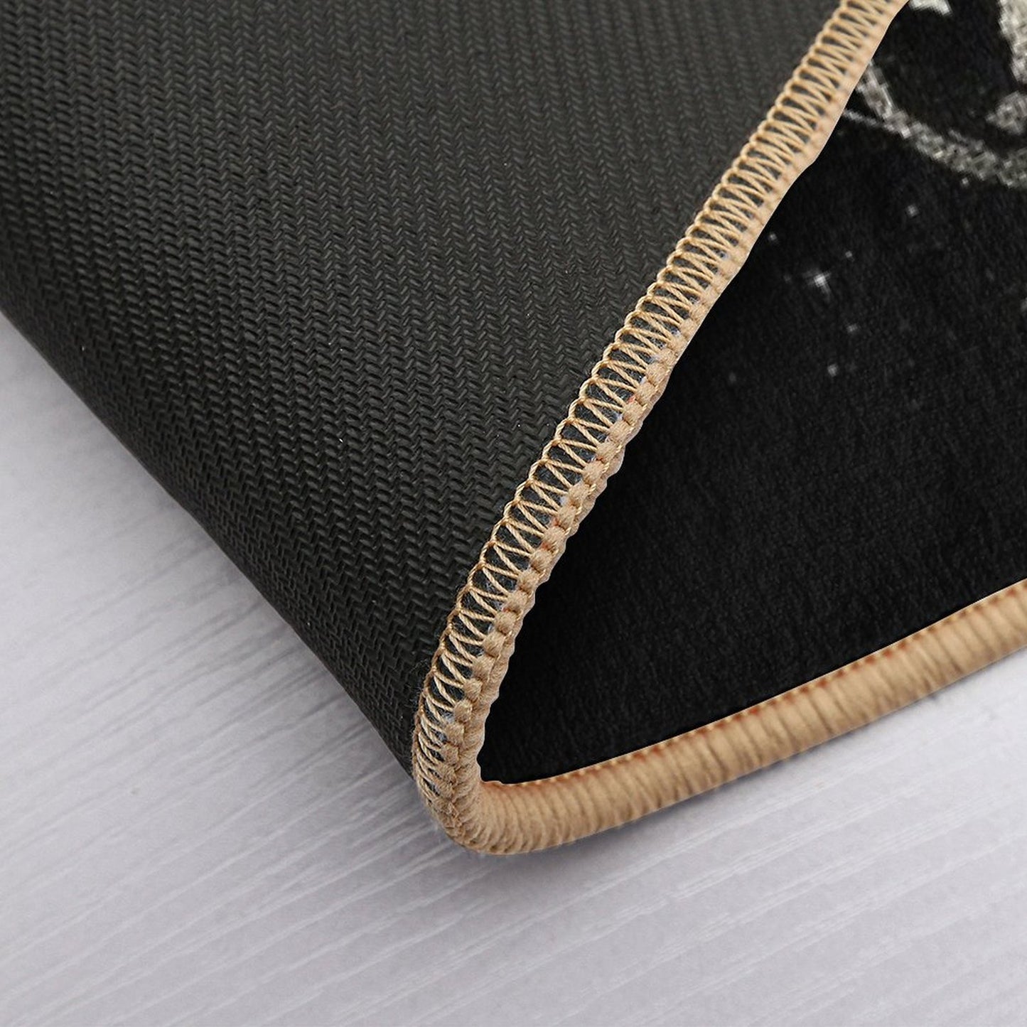 Under Control Odorless Bath Mat