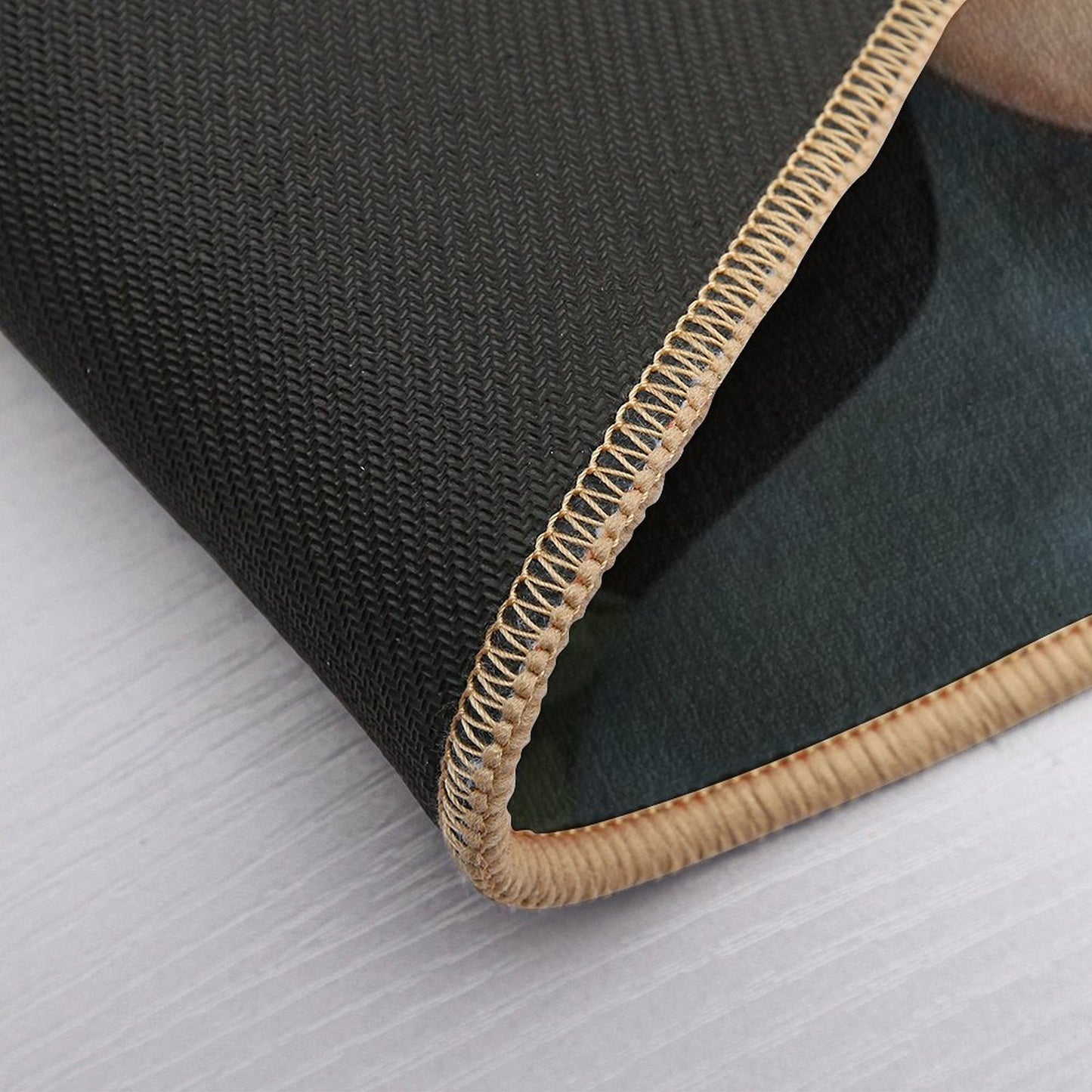 Gardenia Versatile Bath Mat
