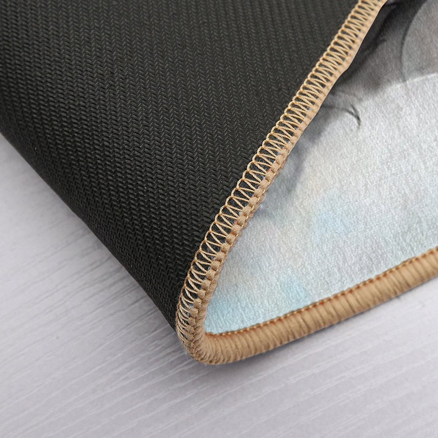 Bubble Bath Minikane Pet-Safe Bath Mat