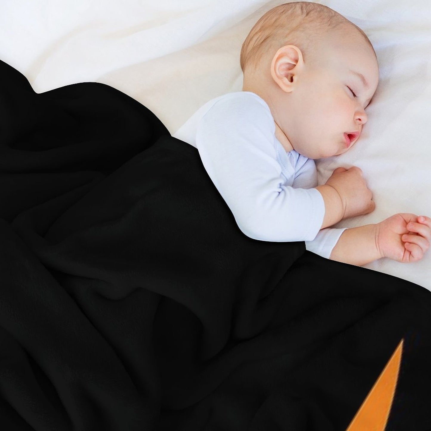 Time Machine Anti-pilling Throw Blanket